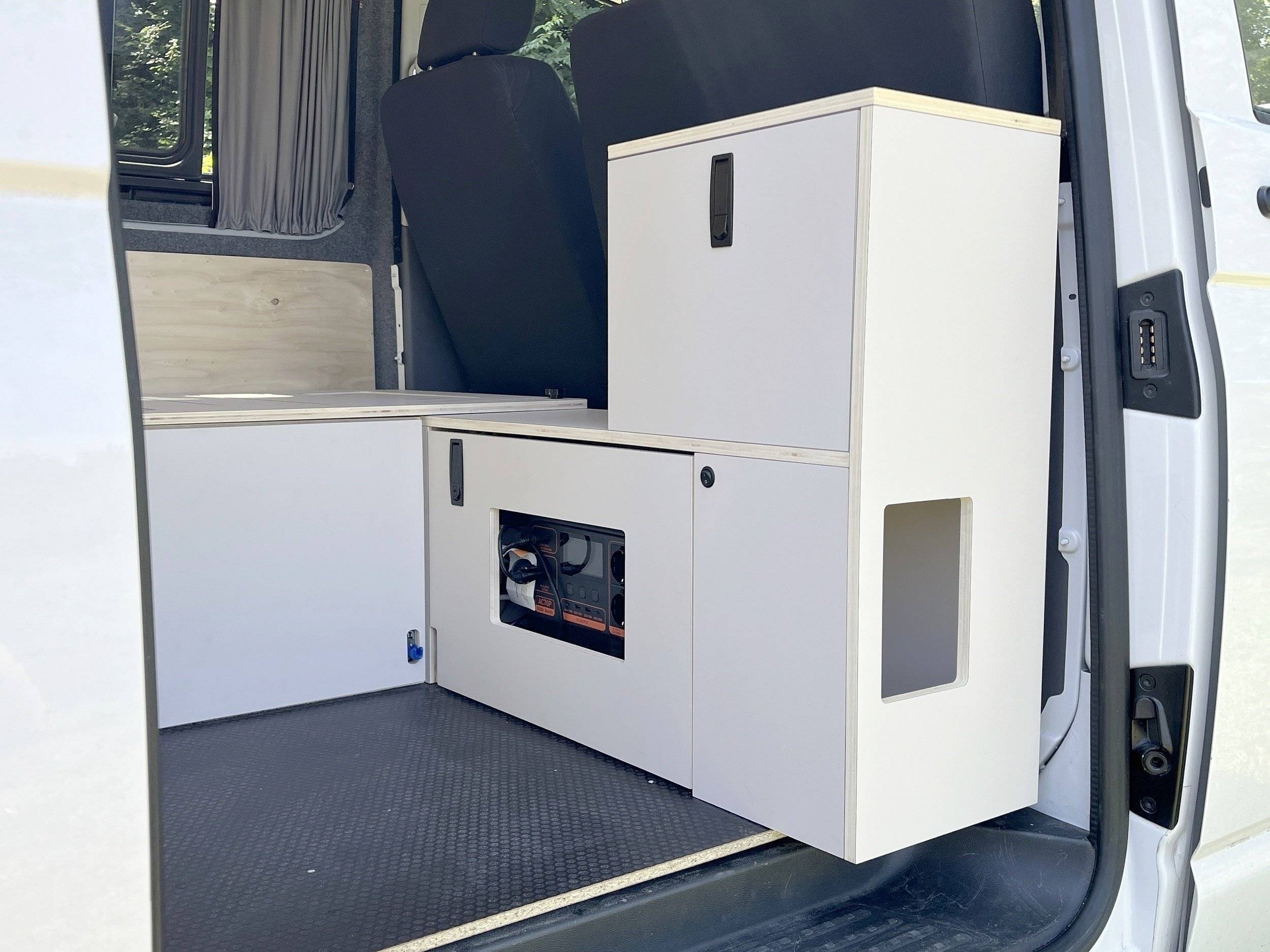 Les Conceptions du Dahut Orion