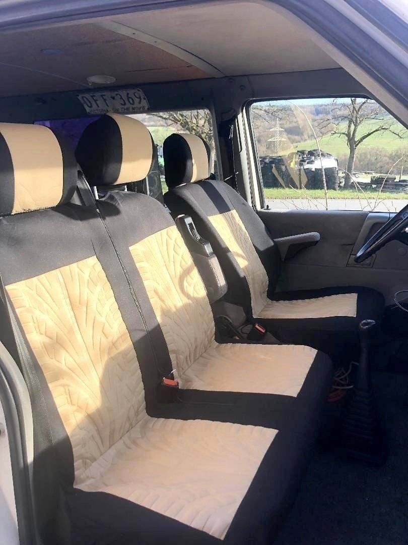 VW T4 ab sofort Winterpreis