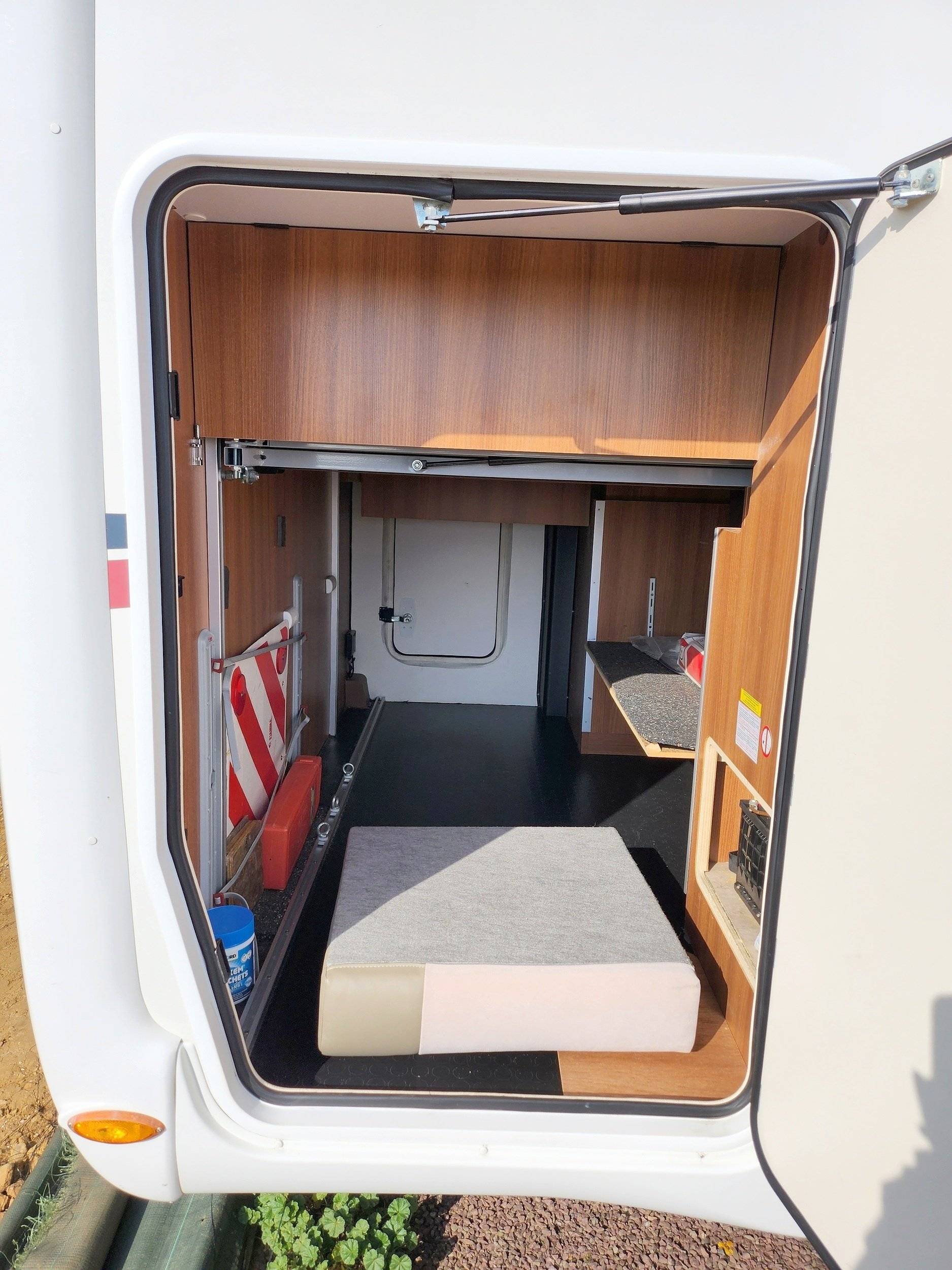 Challenger challenger majeo 119EB