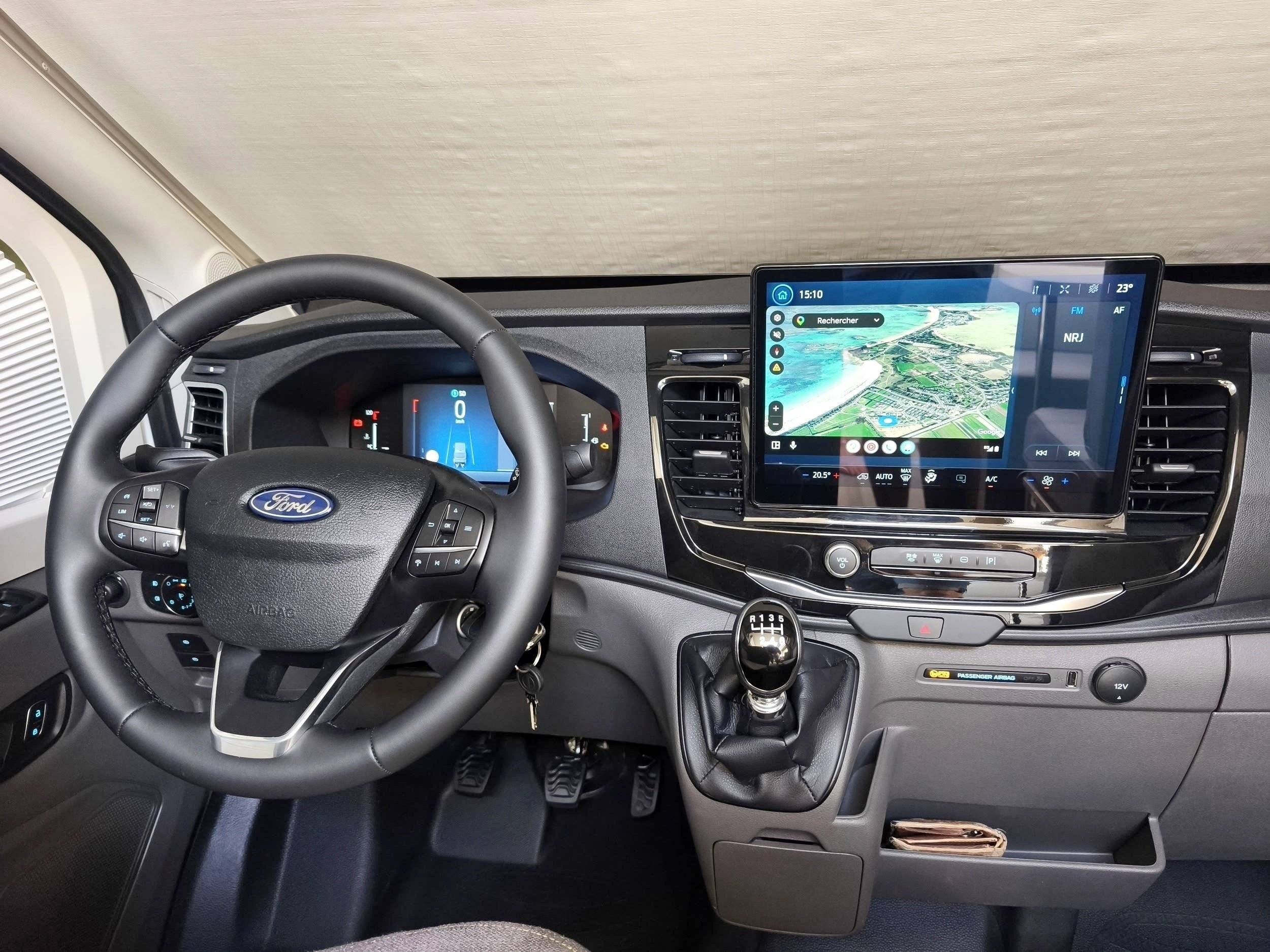 Benimar Benimar sport s 324 up