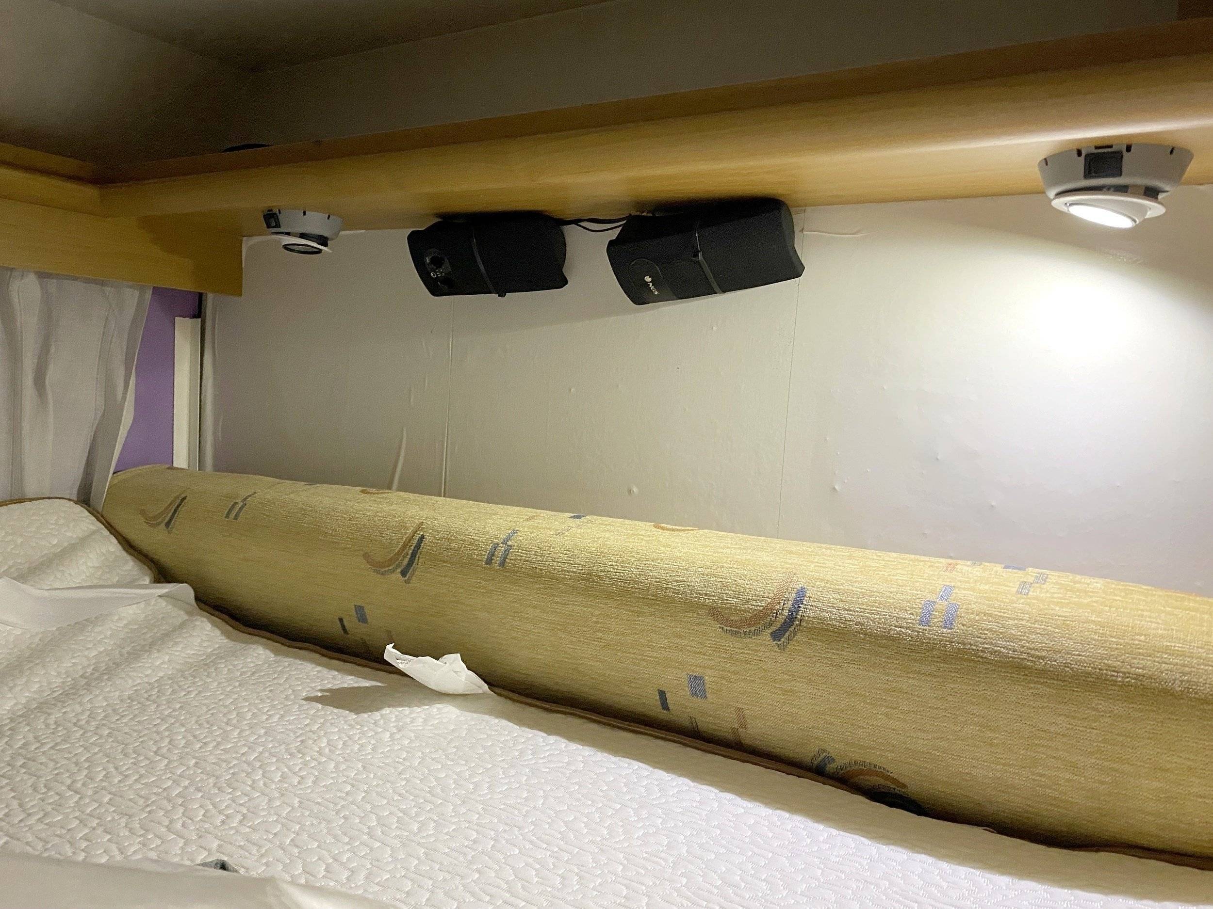 Eura Mobil Transit 2,4 l TDCi 140 ch.