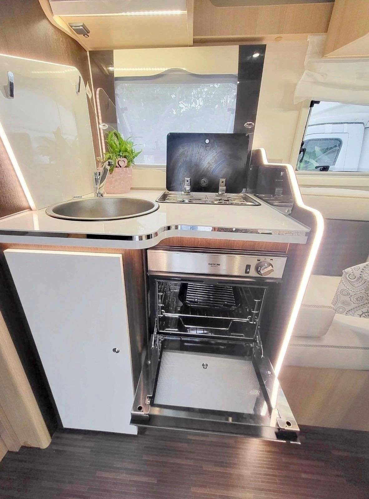 Mclouis Ducato 2,3 l Multijet 130 ch.