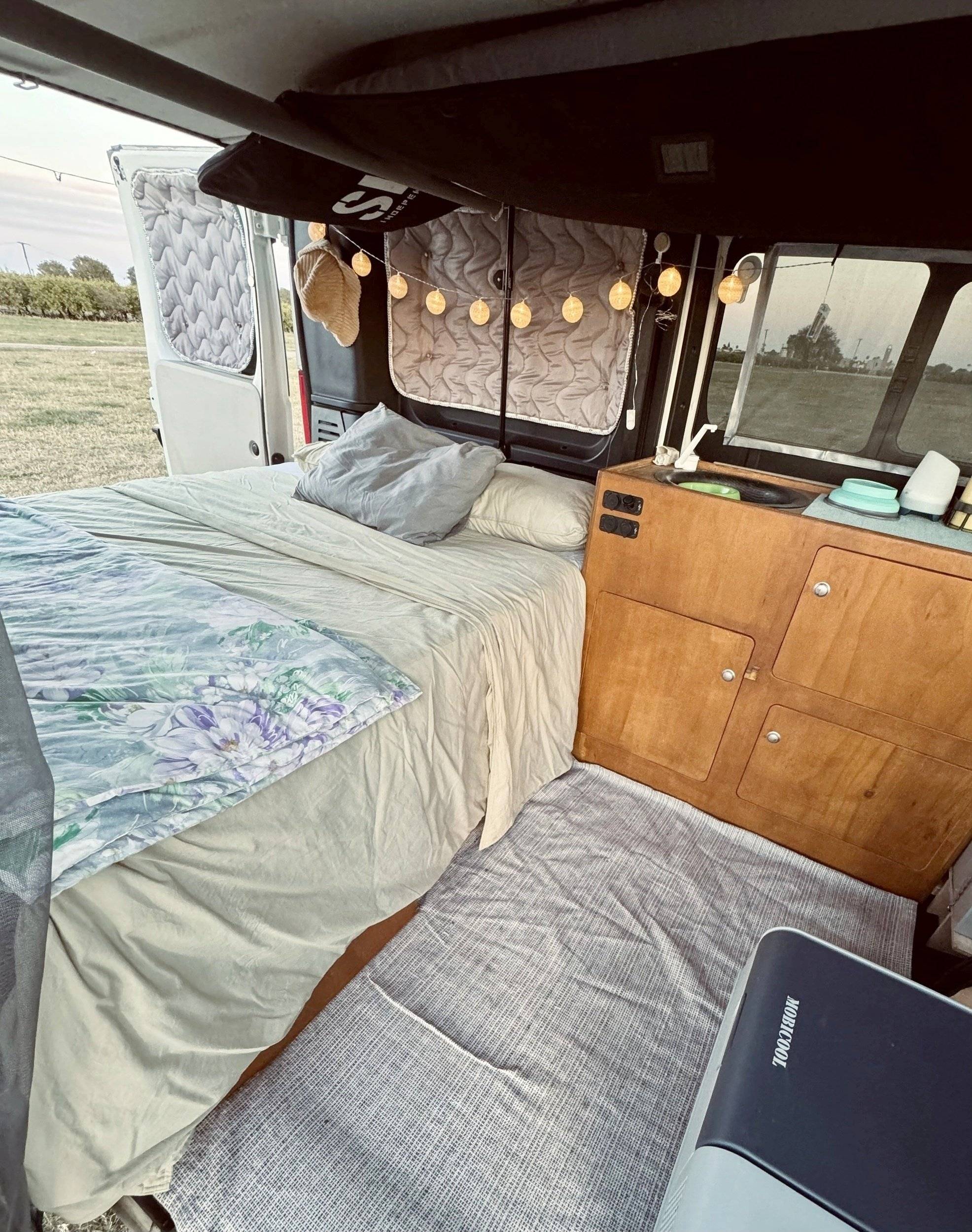 Citroën Jumper 2.2 130 cvs