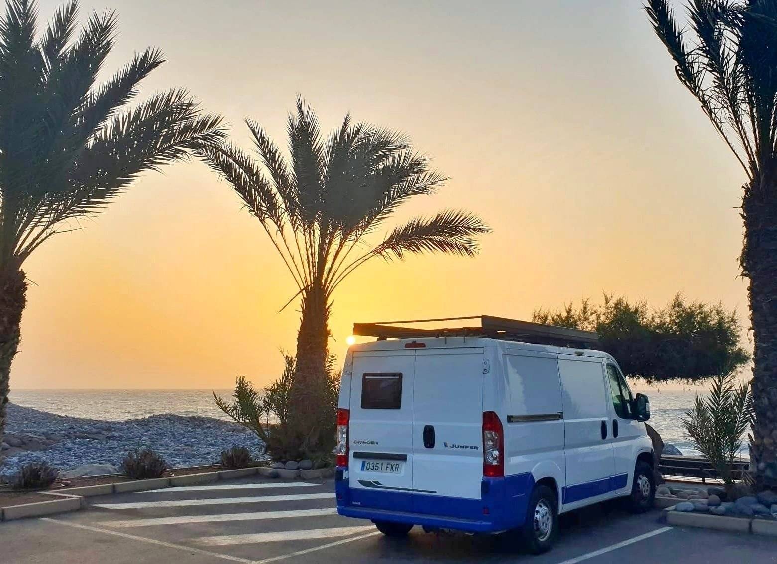 Citroën Jumper 2,2 l 101 ch