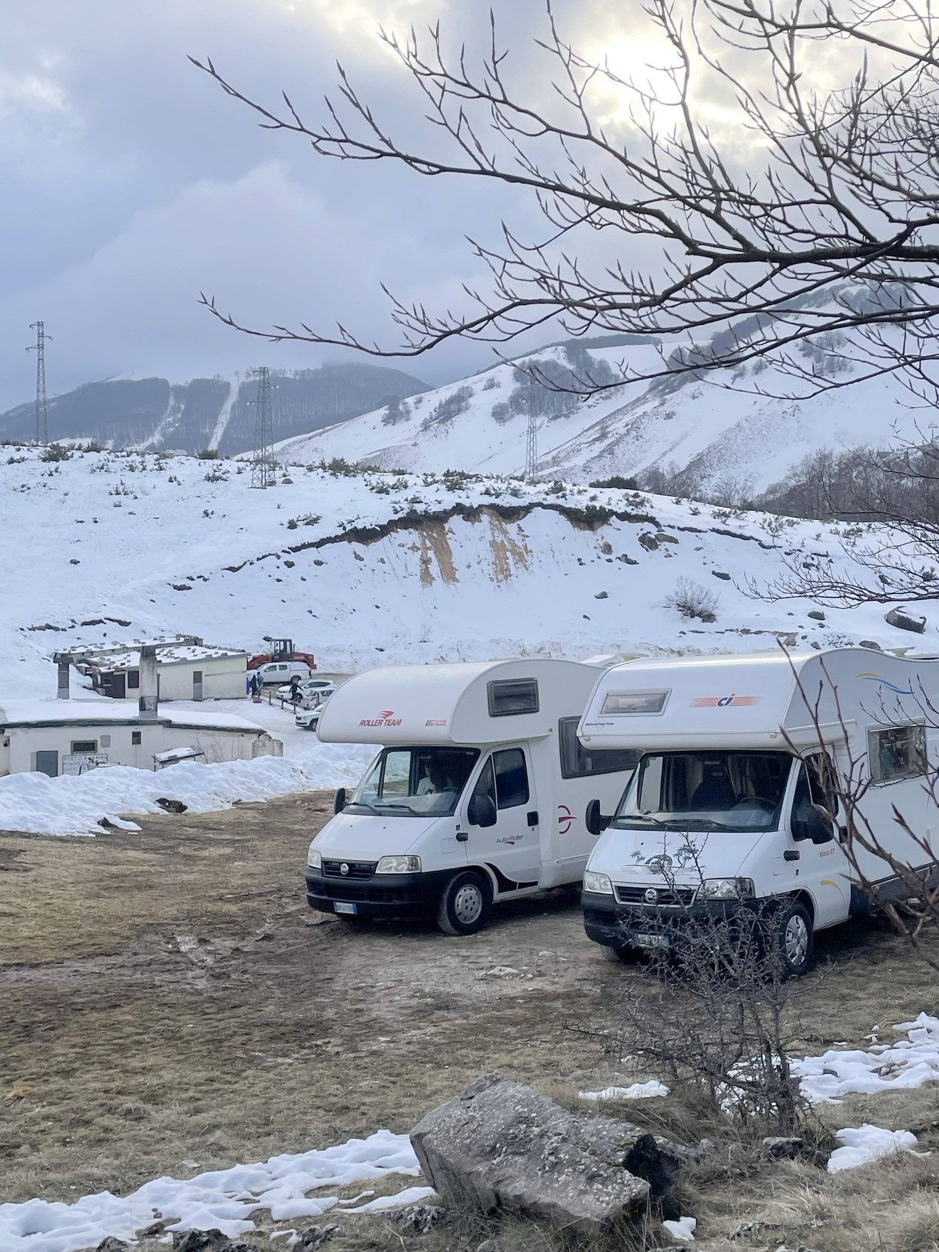 Roller Team 284 Tl Special Edition