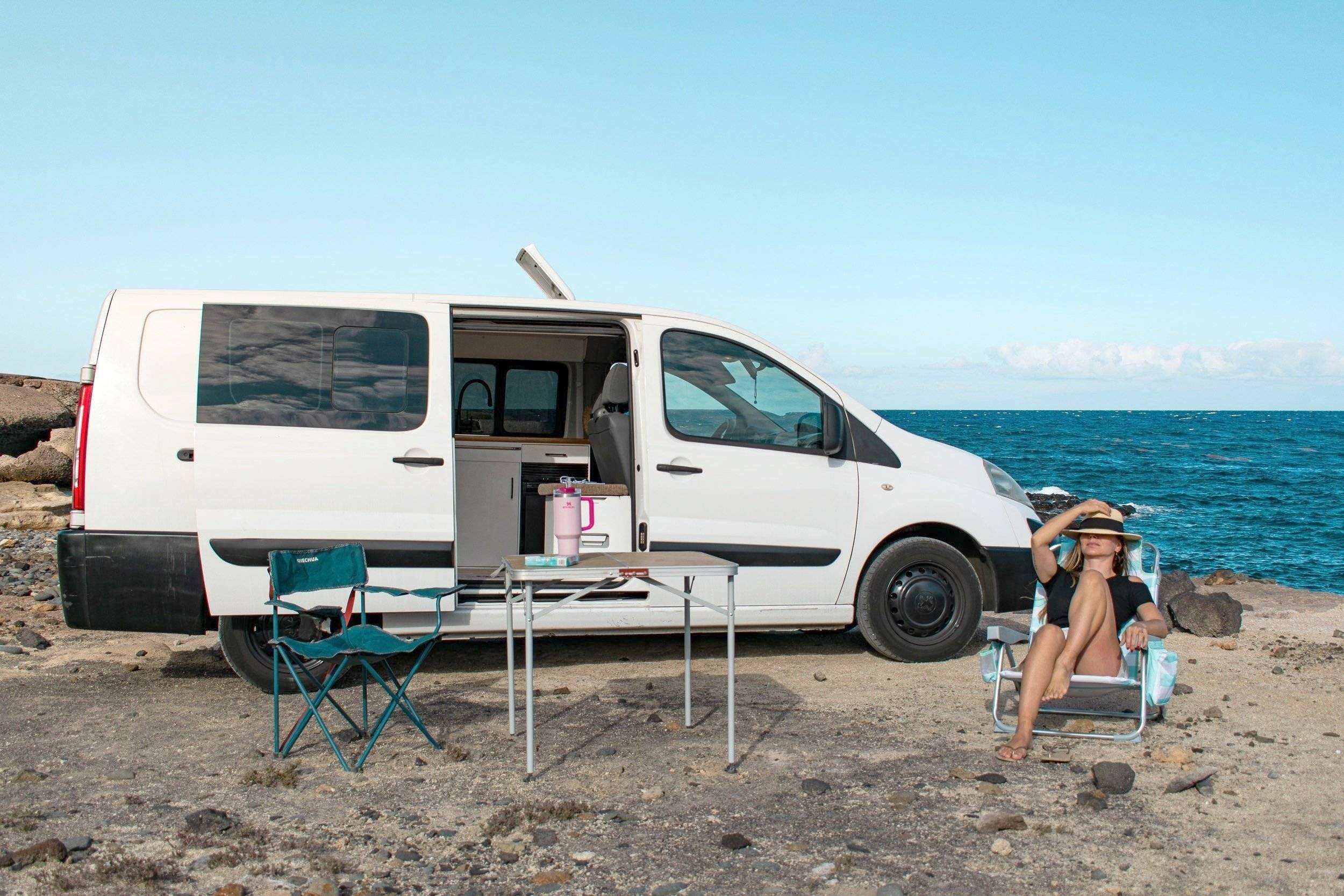 Peugeot Expert 2 l 120 ch