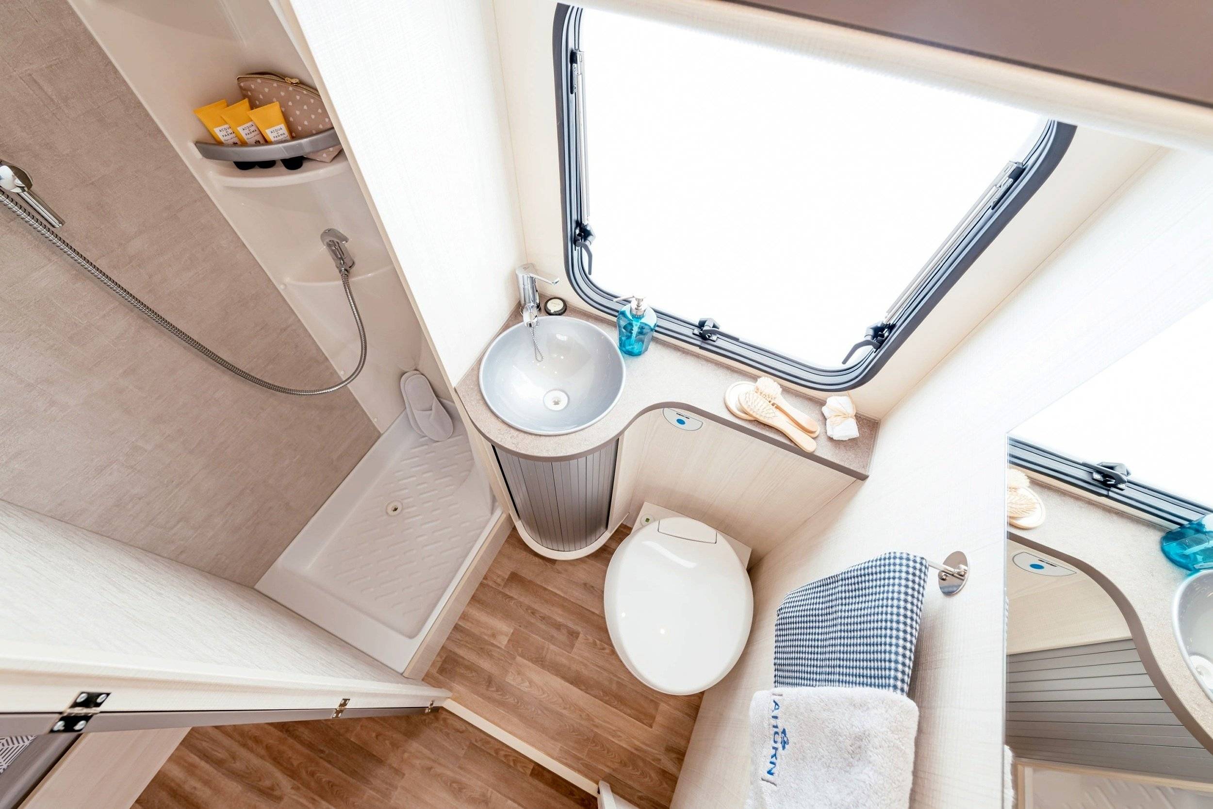 Ahorn Renault master