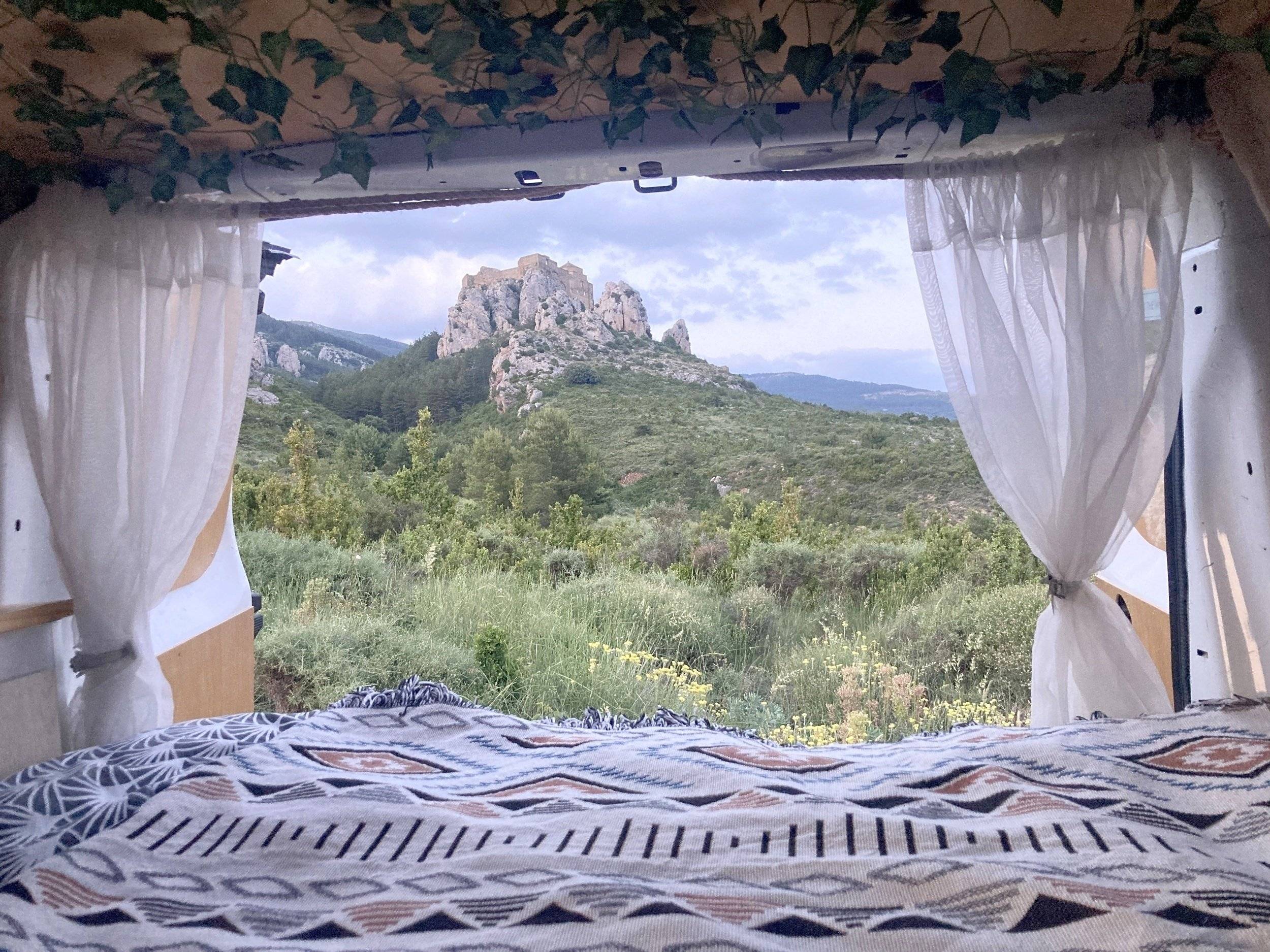 Conçu par moi-même peugeot expert 