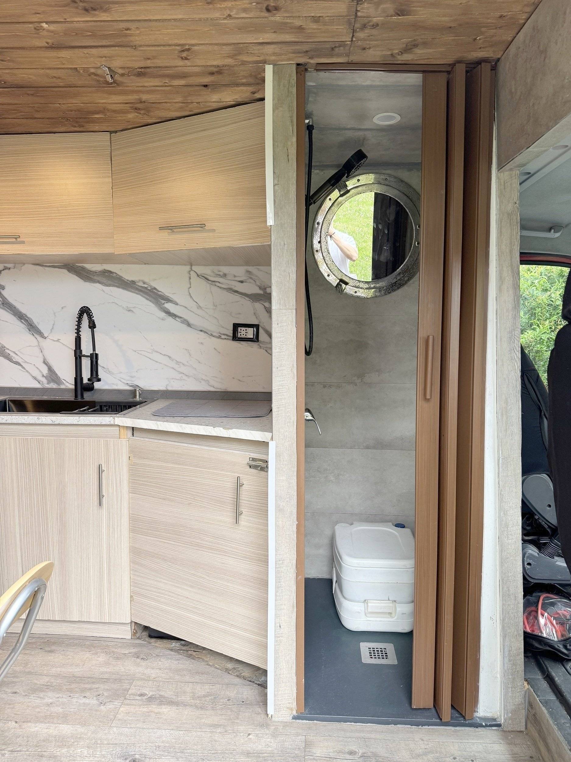 Van Mania FIAT DUCATO