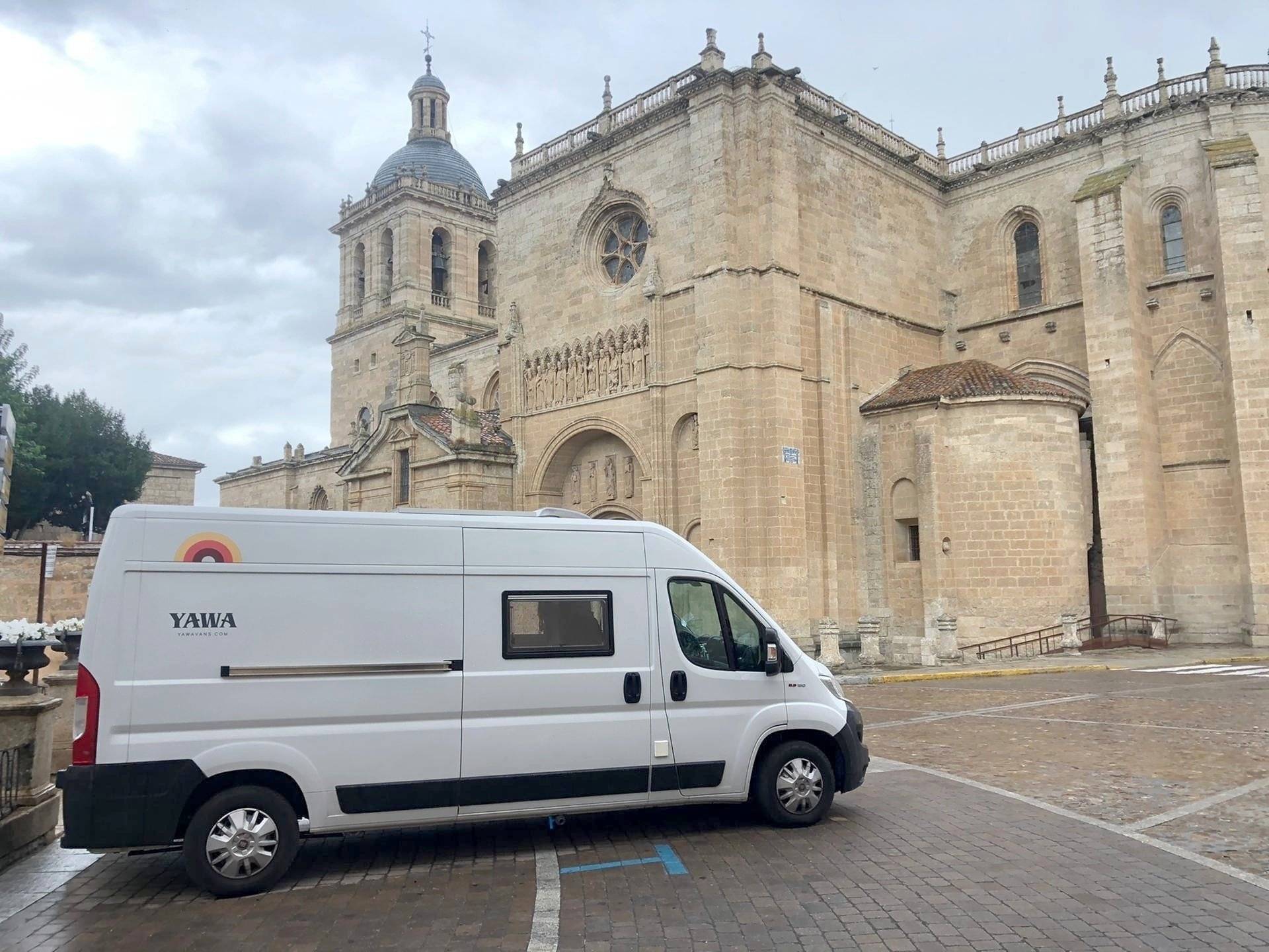 YAWAVANS Ducato 2,2 l JTD 130 ch.