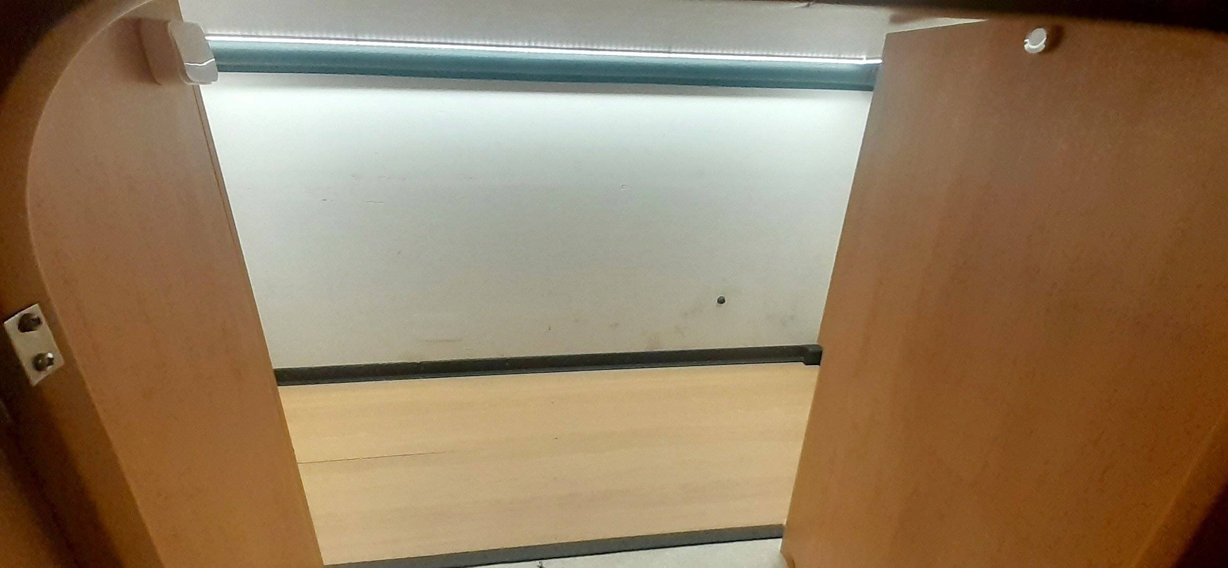 Laika Transit 2,4 l TDCi 140 ch.