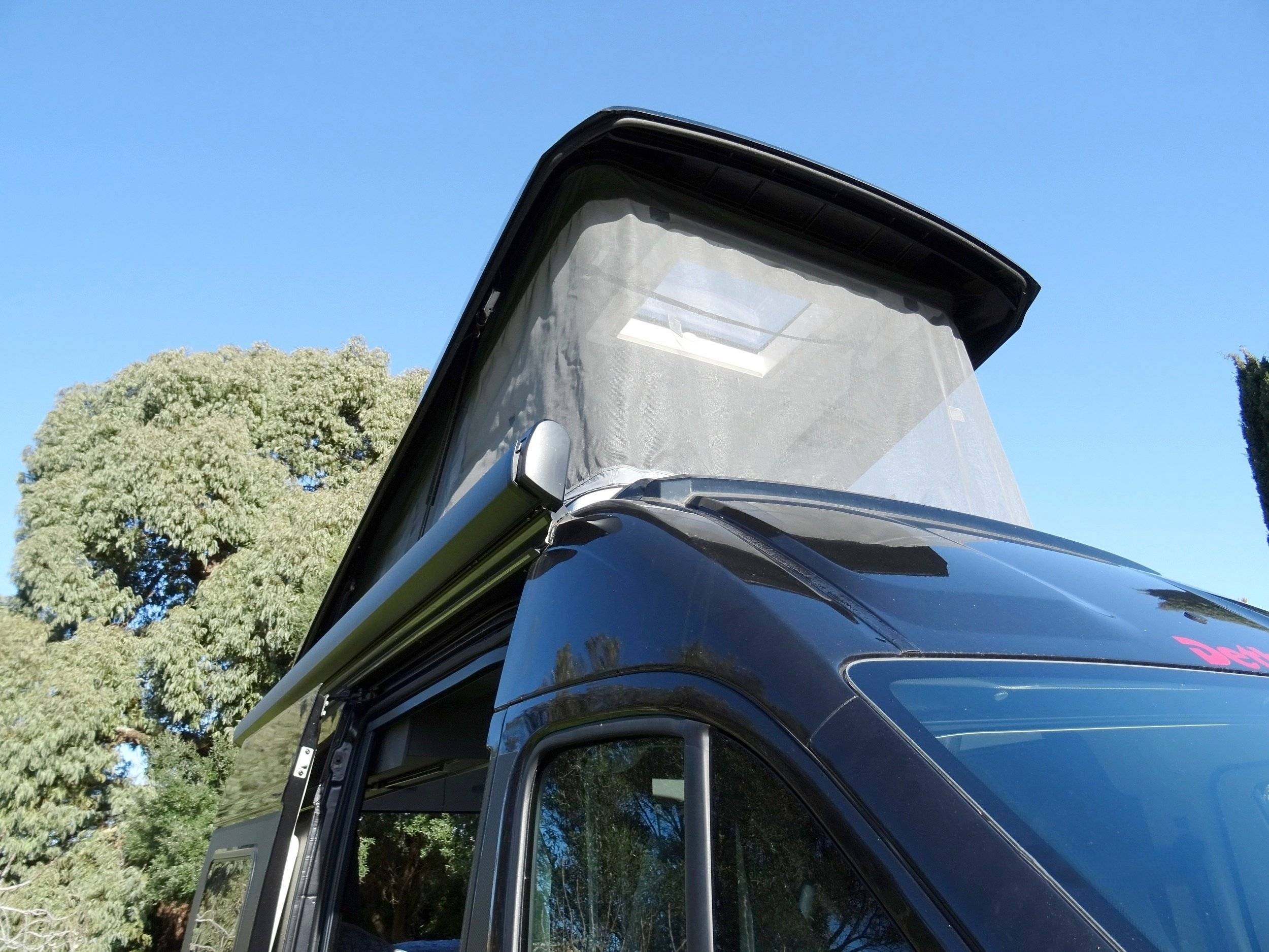 Dethleffs DETHLEFFS GLOBETRAIL  