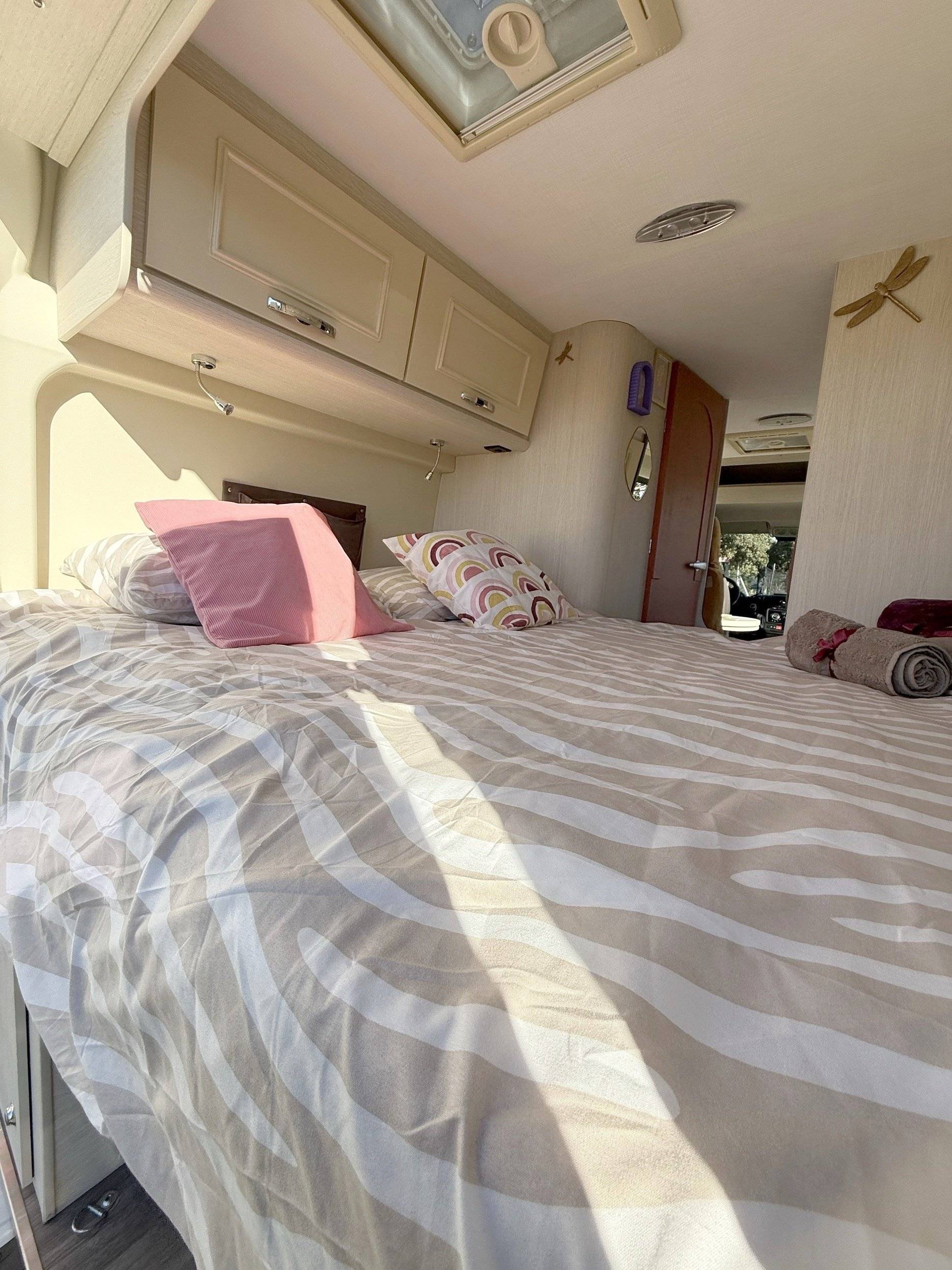 Chausson Chausson V594 Max 