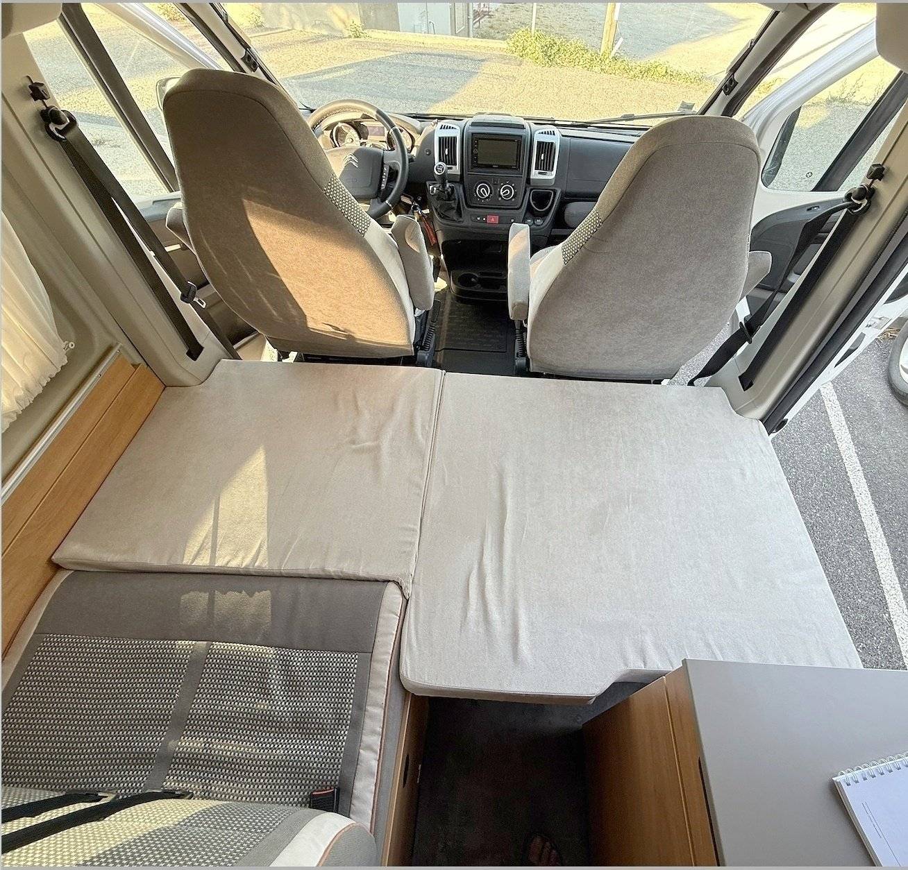 Pössl Pössl 2Win S Plus