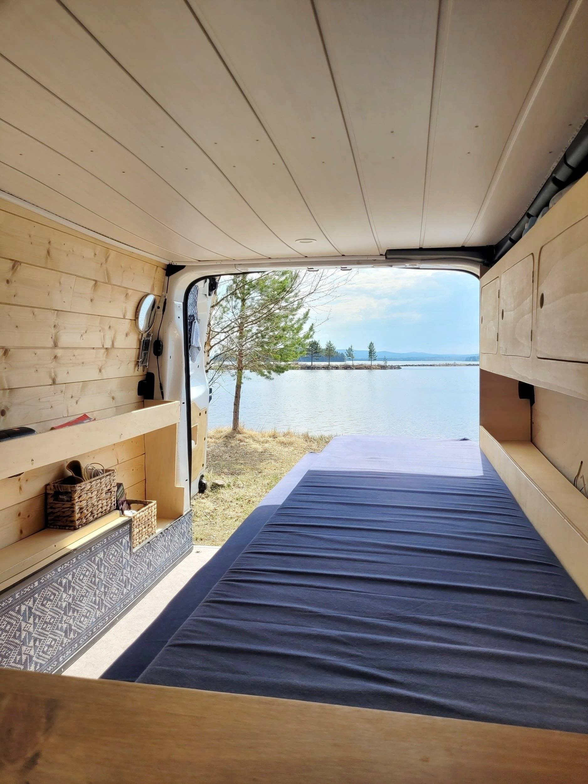 Citroën Jumpy 1.6L 90CV