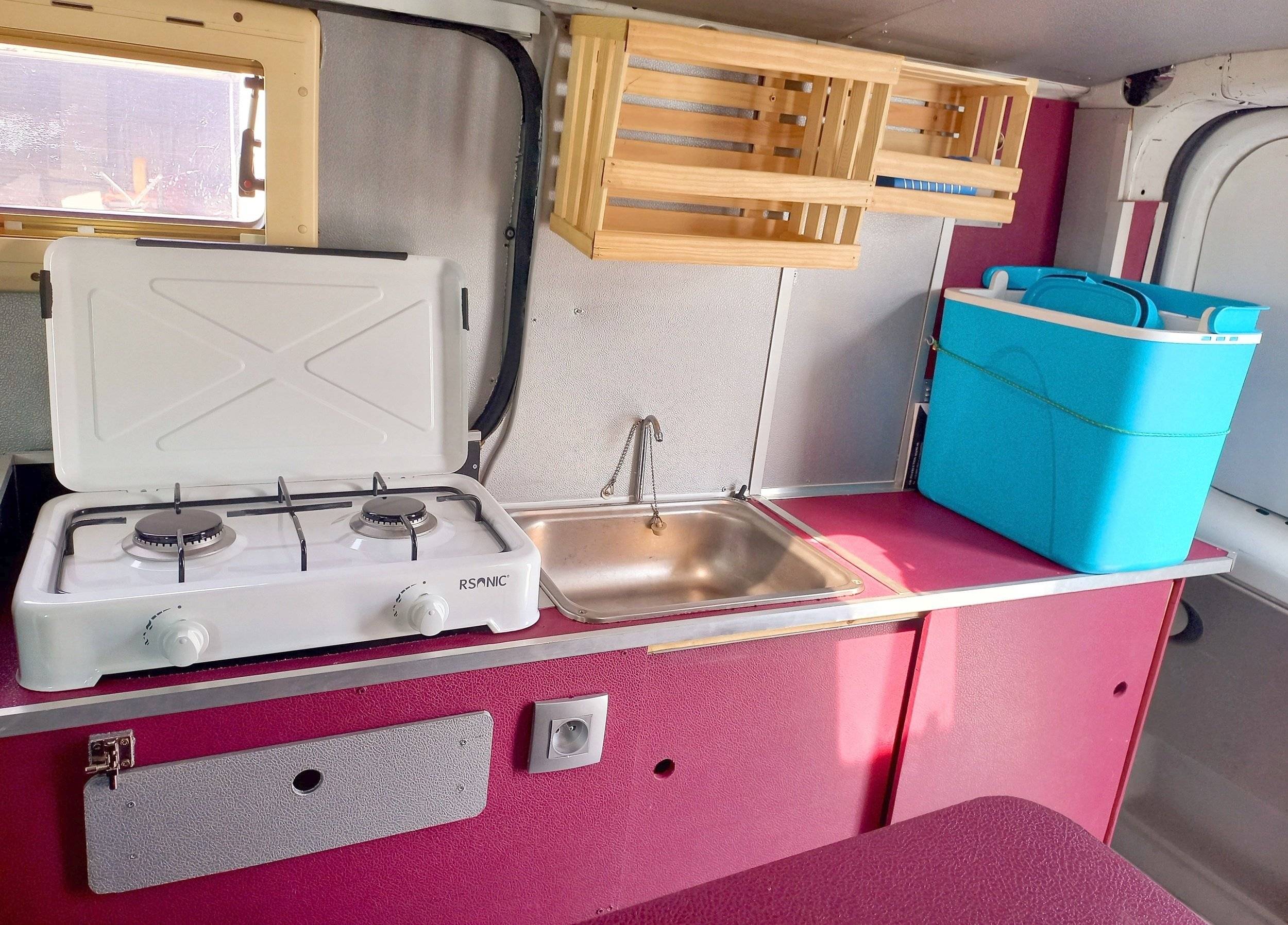 Renault Renault trafic 