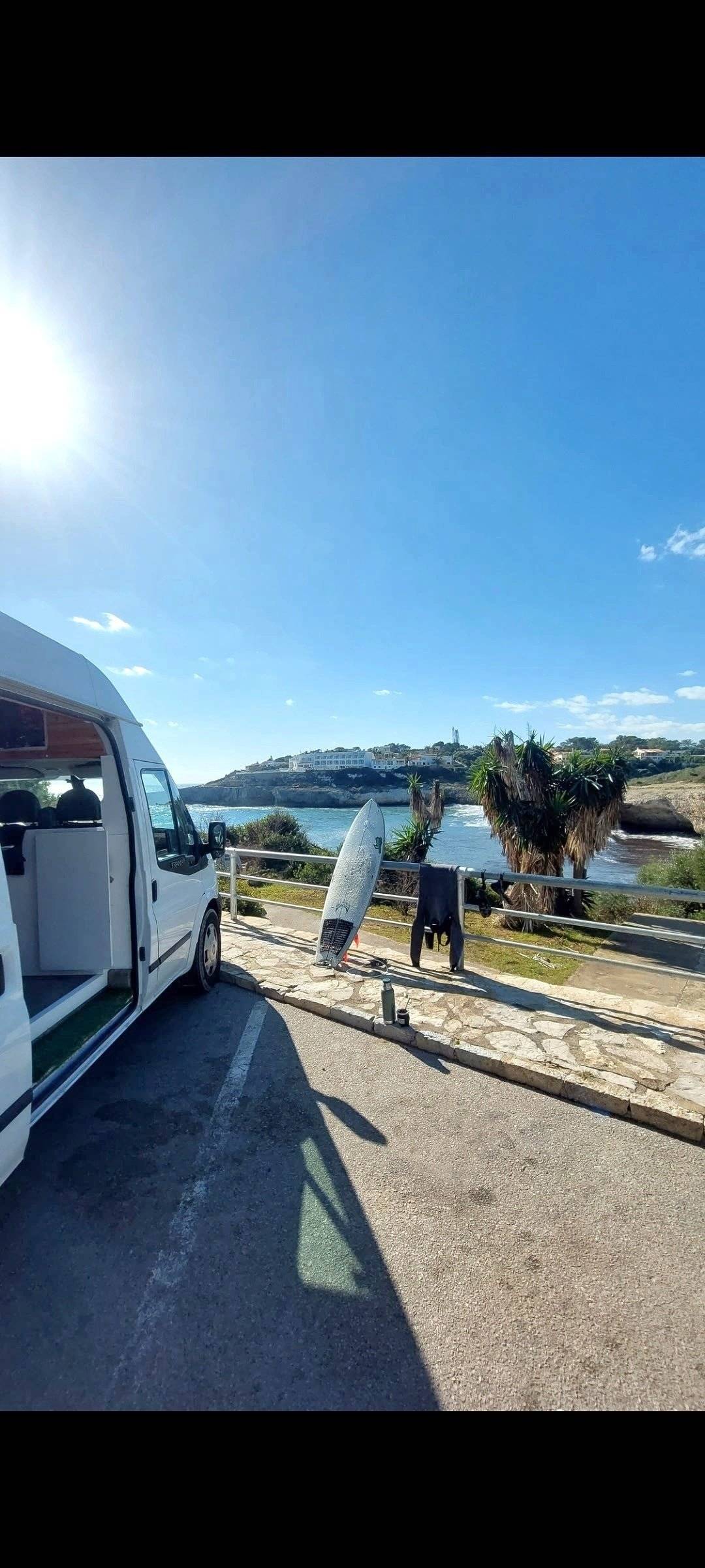 Ford Transit 2,4 l TDCi 115 ch.