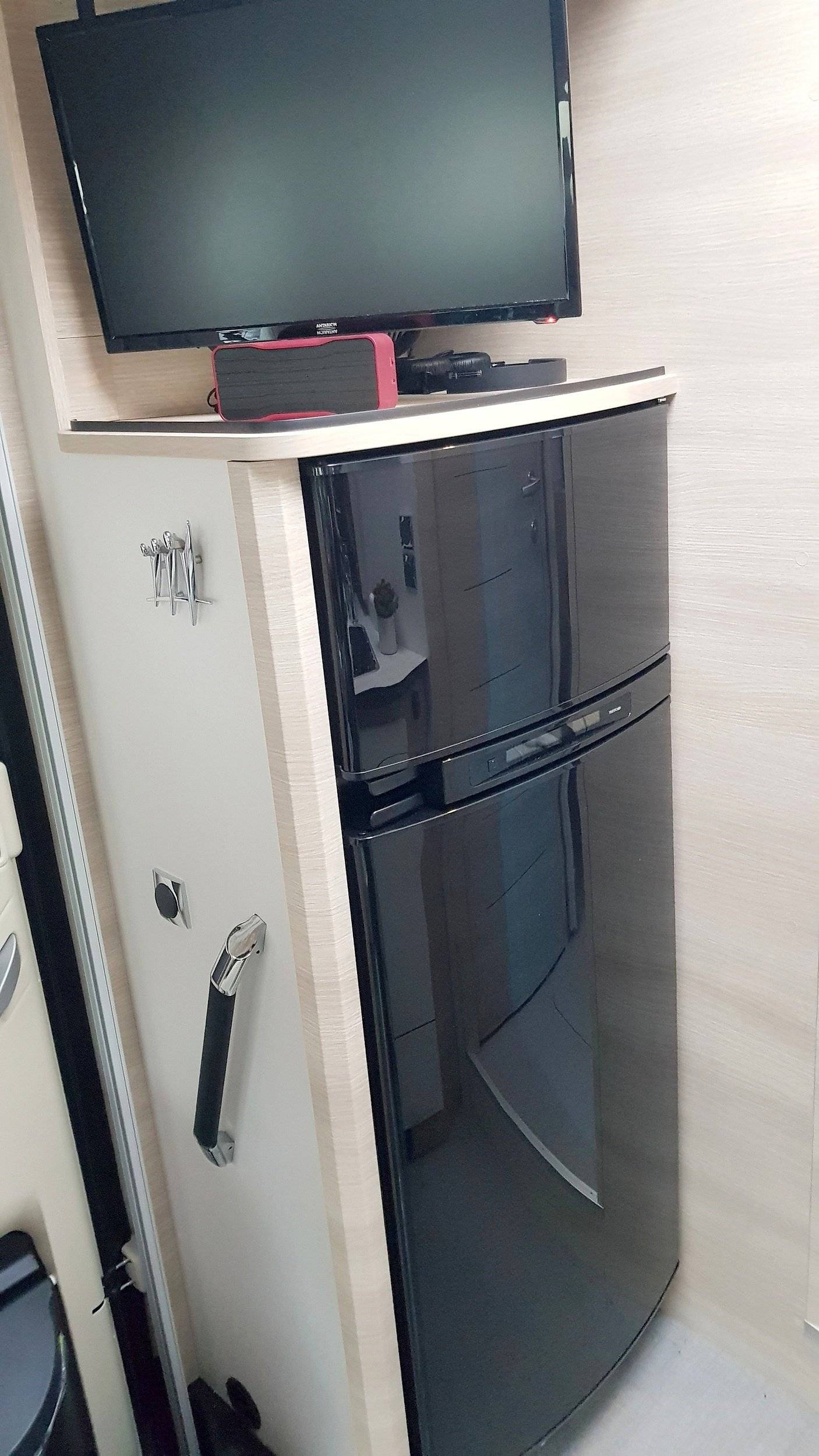 Rapido Rapido ULTIMATE LINE 696F