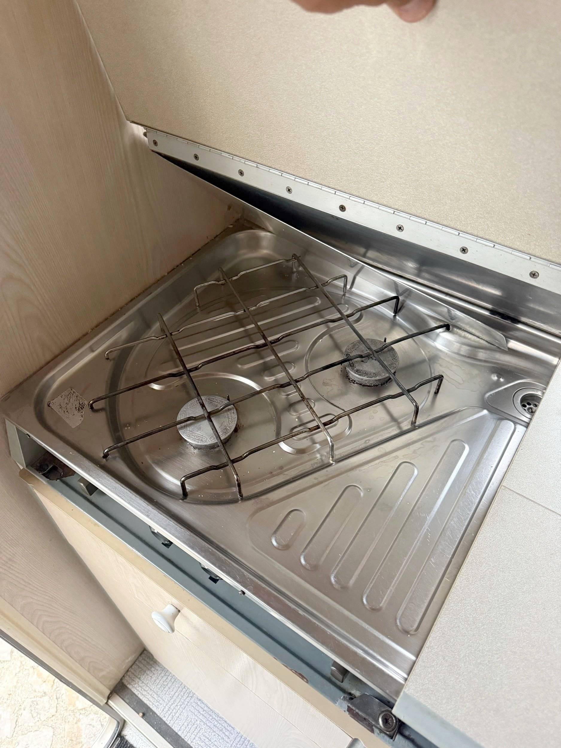 Dethleffs Ducato 1.9