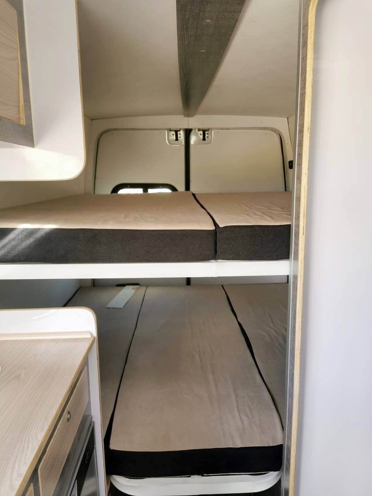 Mercedes Mercedes Sprinter 313 cdi