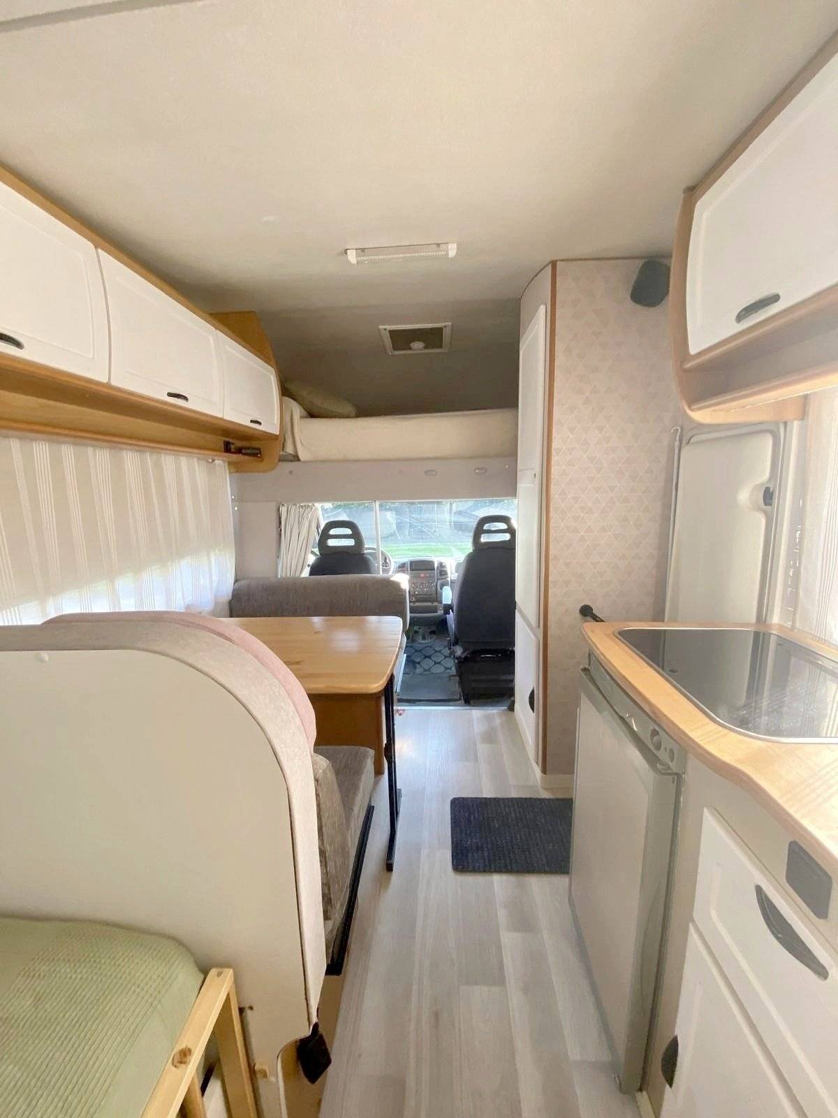 Mclouis Mclouis Glen 430 vv