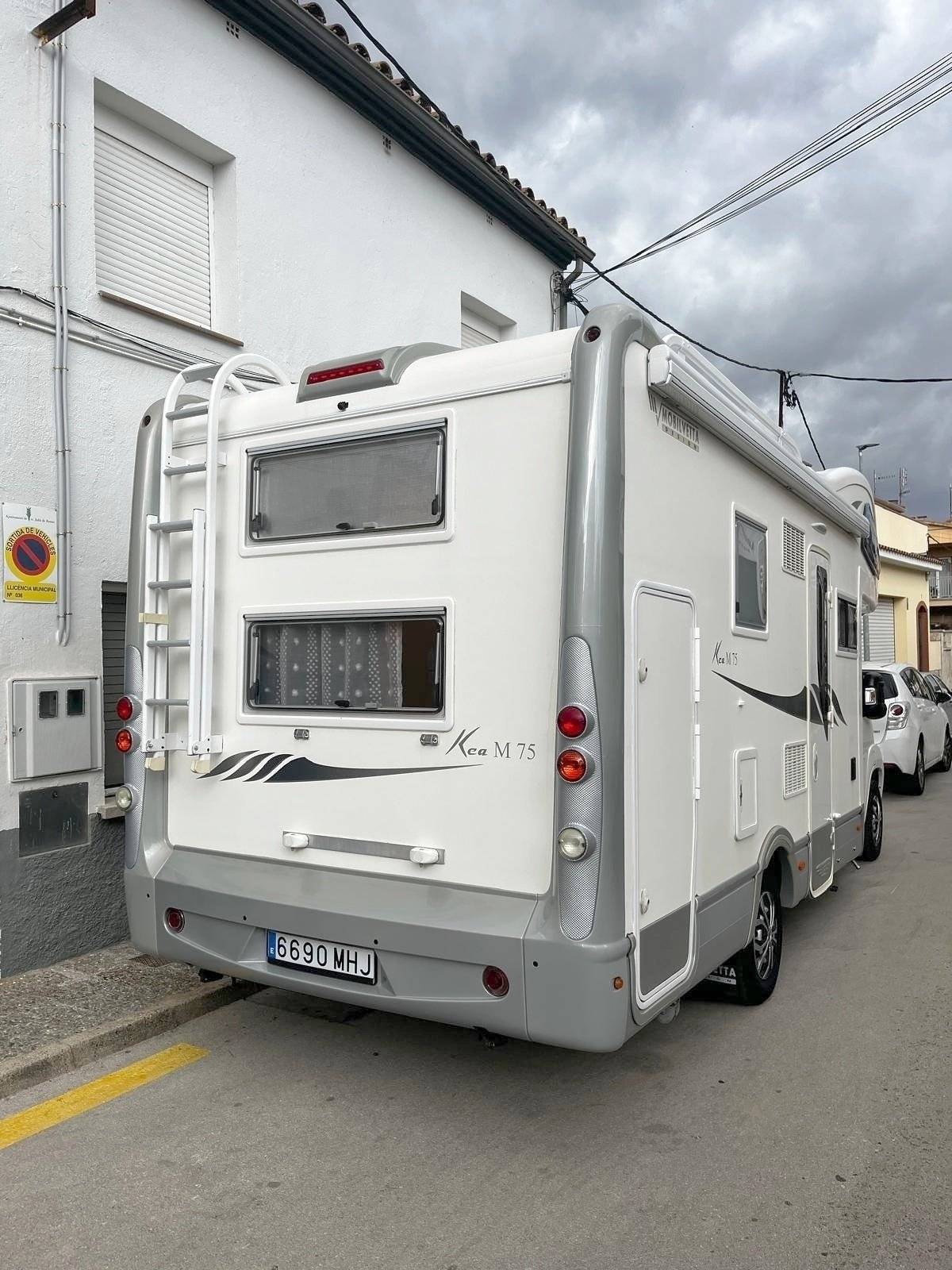 Mobilvetta mobilvetta