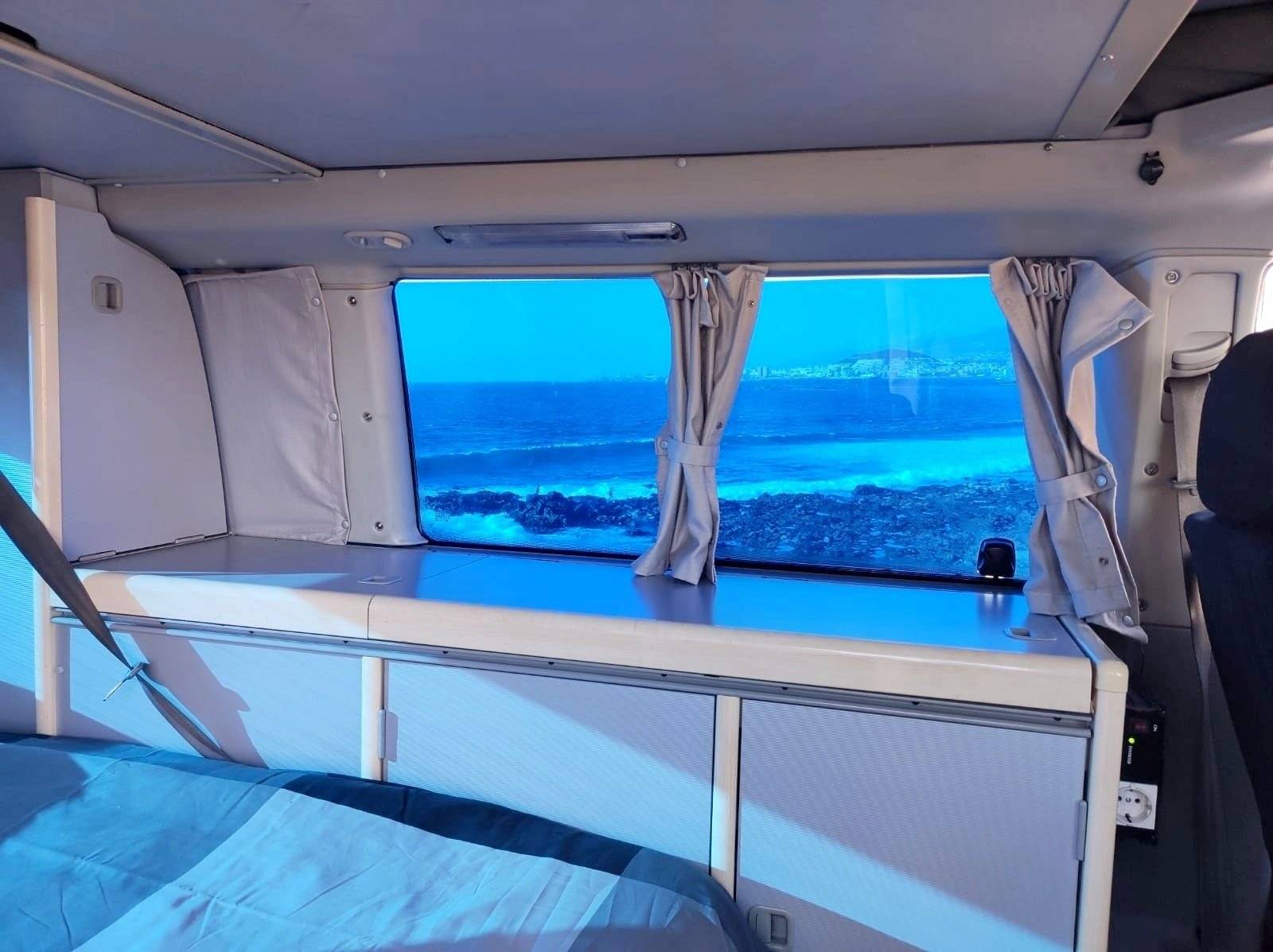 Volkswagen Volkswagen T4