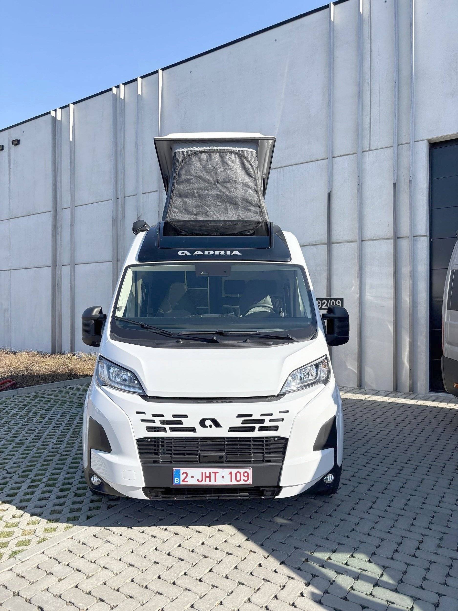 Adria Mobil 