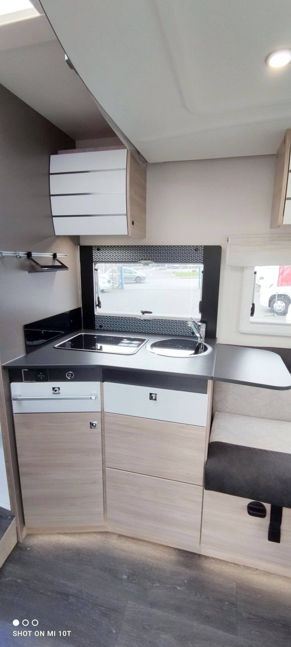 Chausson Chausson titanium VIP 788