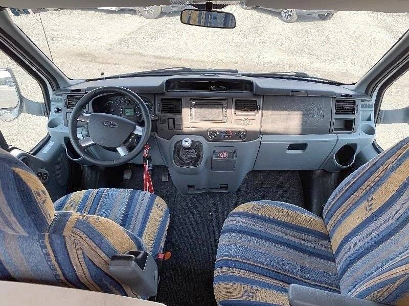 Challenger mageo 192