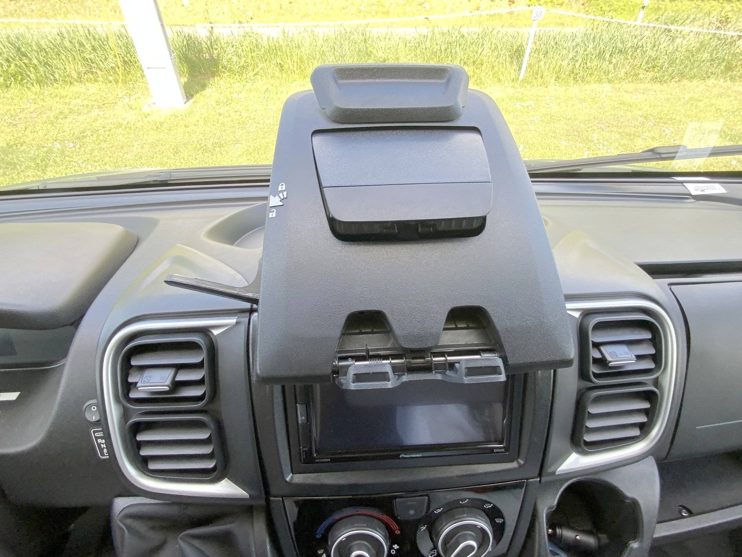 Bürstner Lyseo Harmony Line 690 G