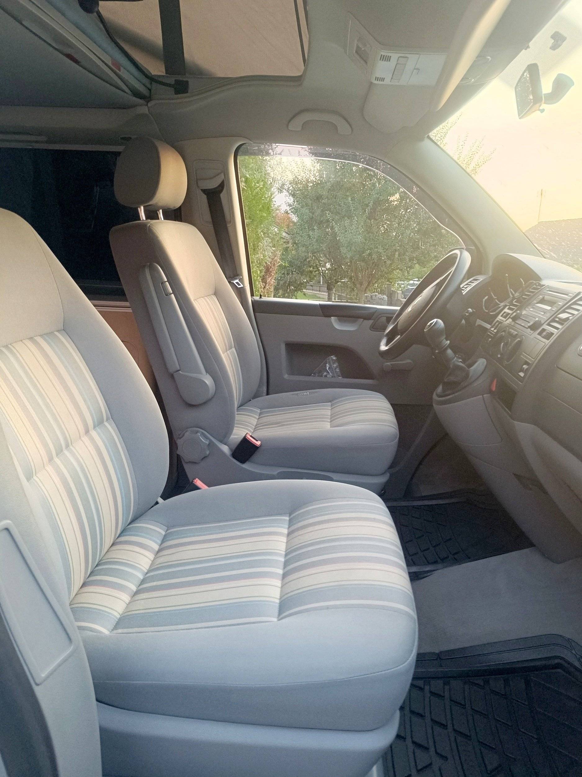 Volkswagen Volkswagen california