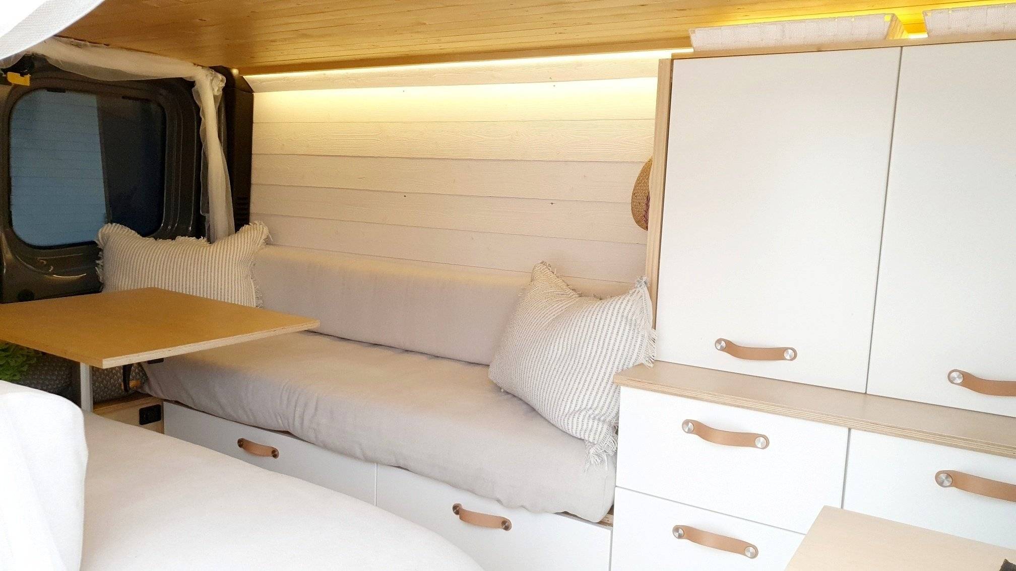 Renault Trafic 1,6 l 125 ch