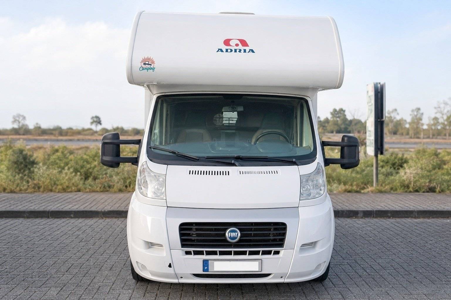 Adria 576 Dk