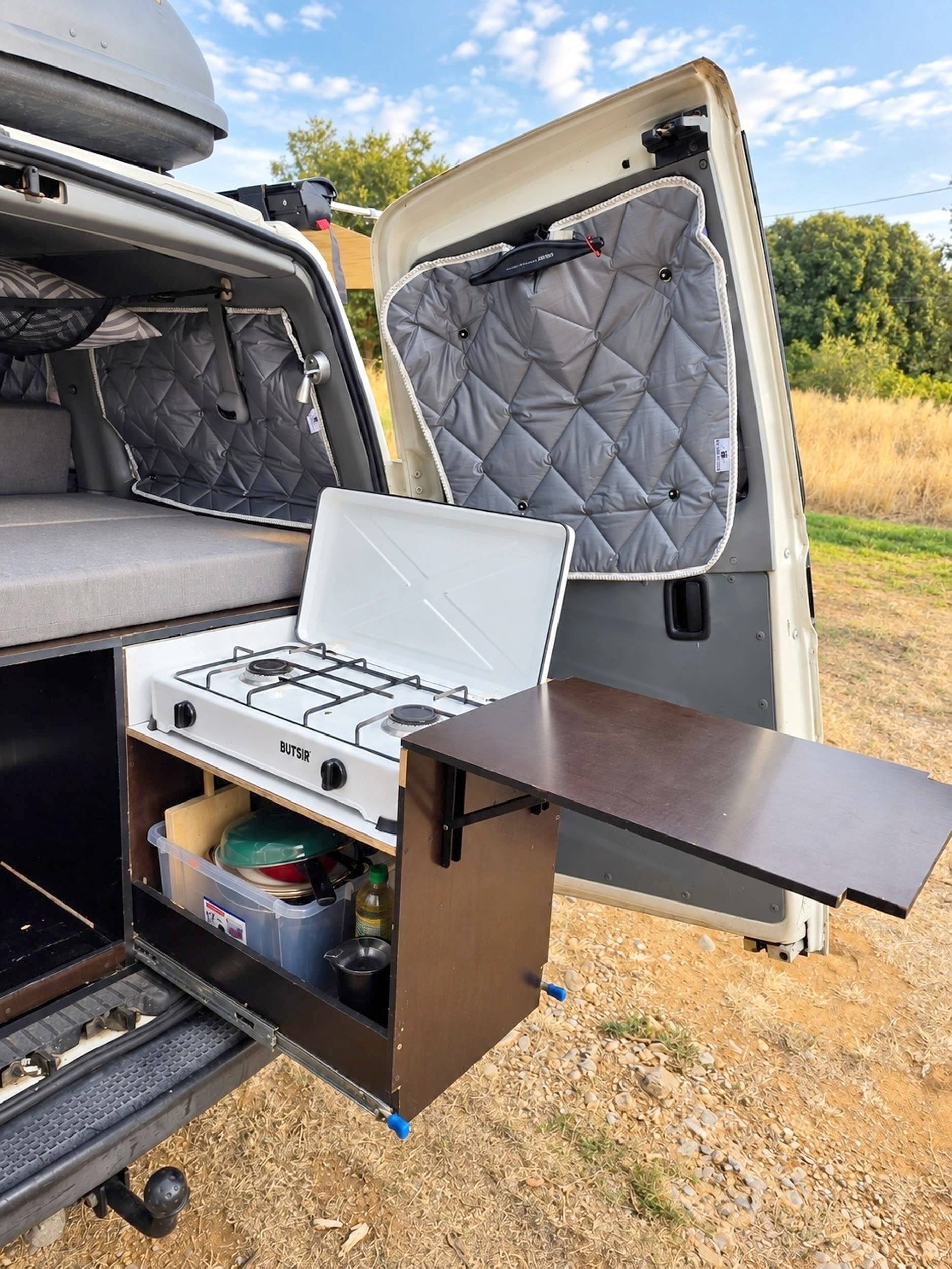 Caravelair 