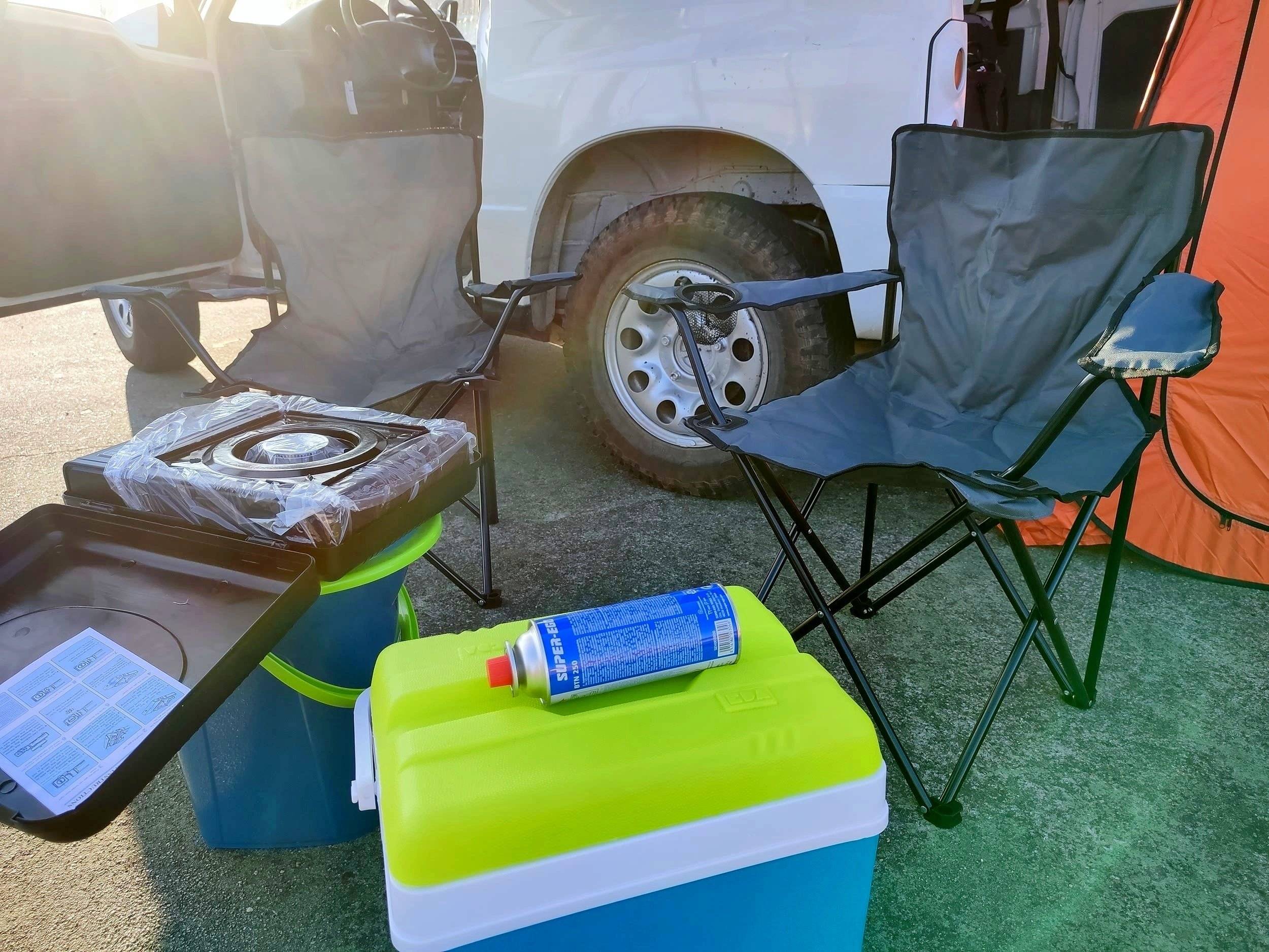 Coin repas Peugeot traveller 1.6 hdi 136cv - Yescapa