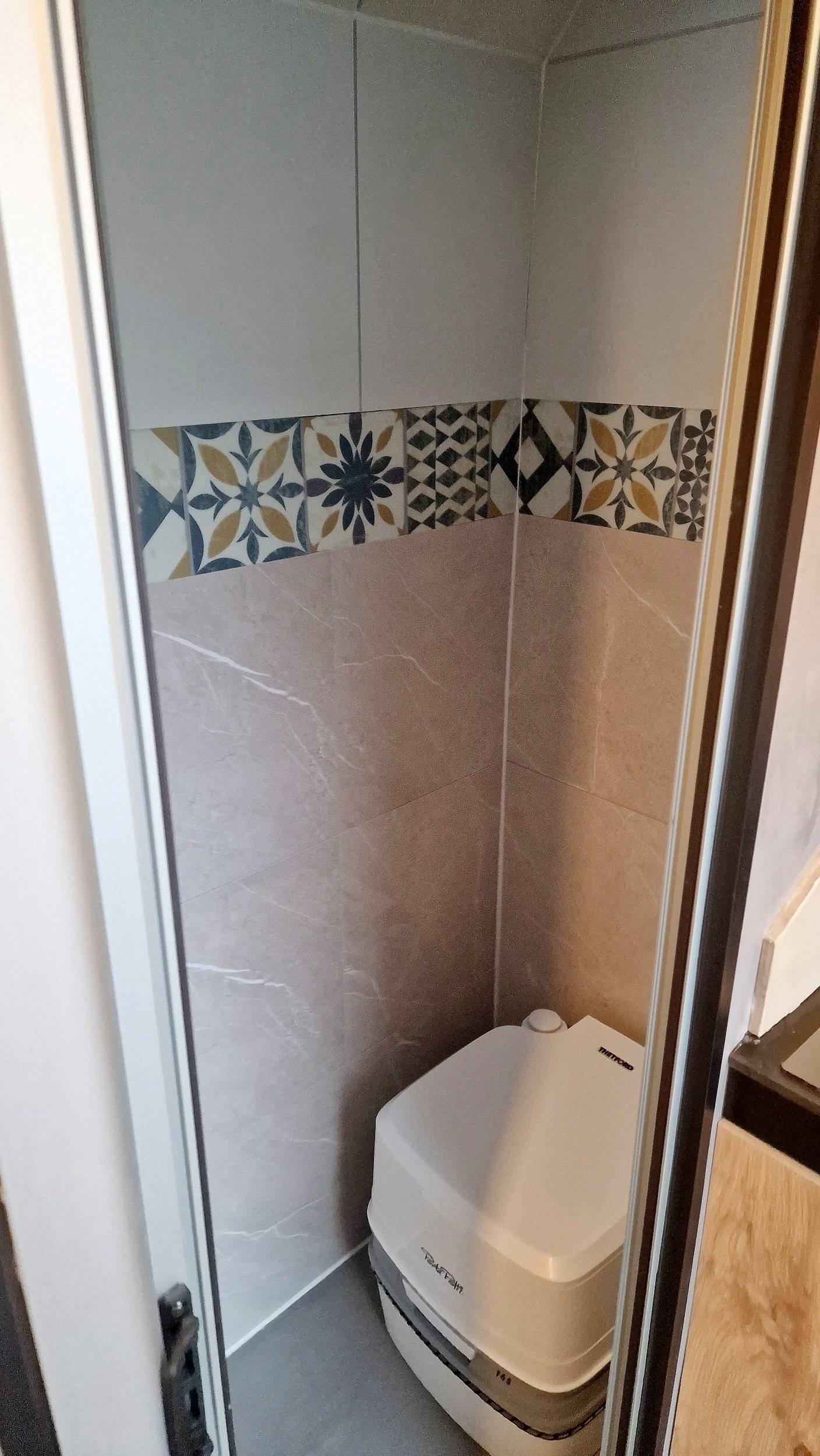 Tec PEUGEOT BOXER L3H2