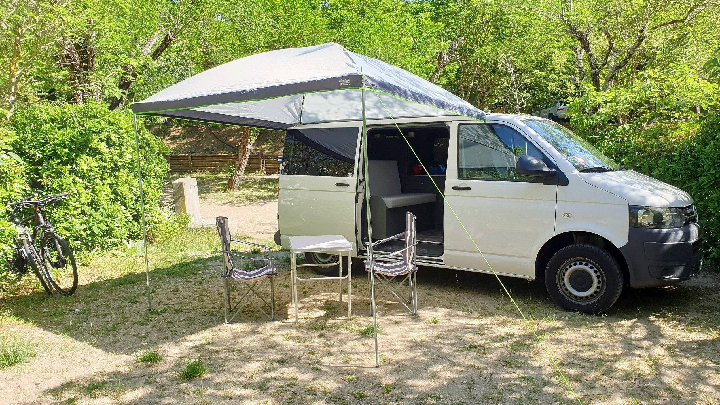 Volkswagen Volkswagen Transporter T5