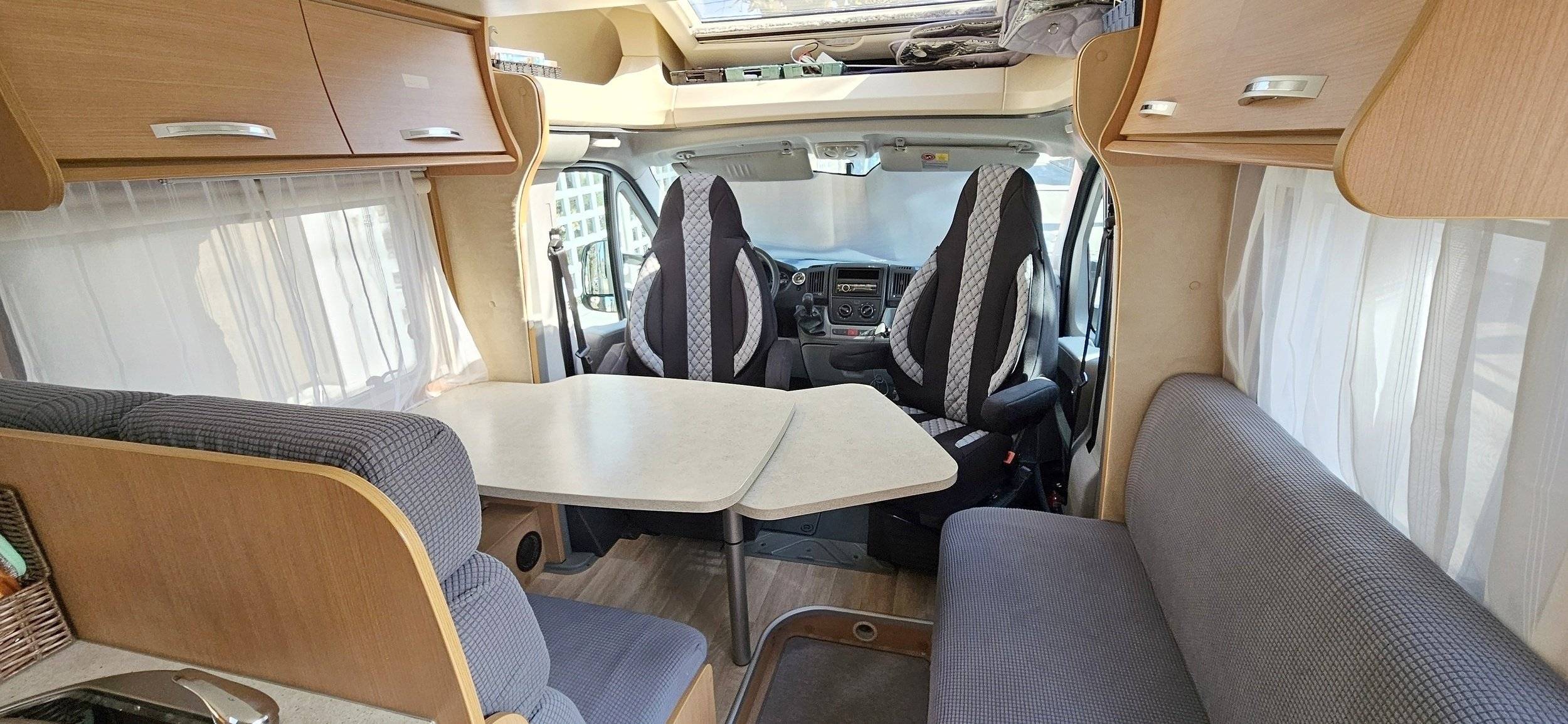Chausson Chausson Flash 06