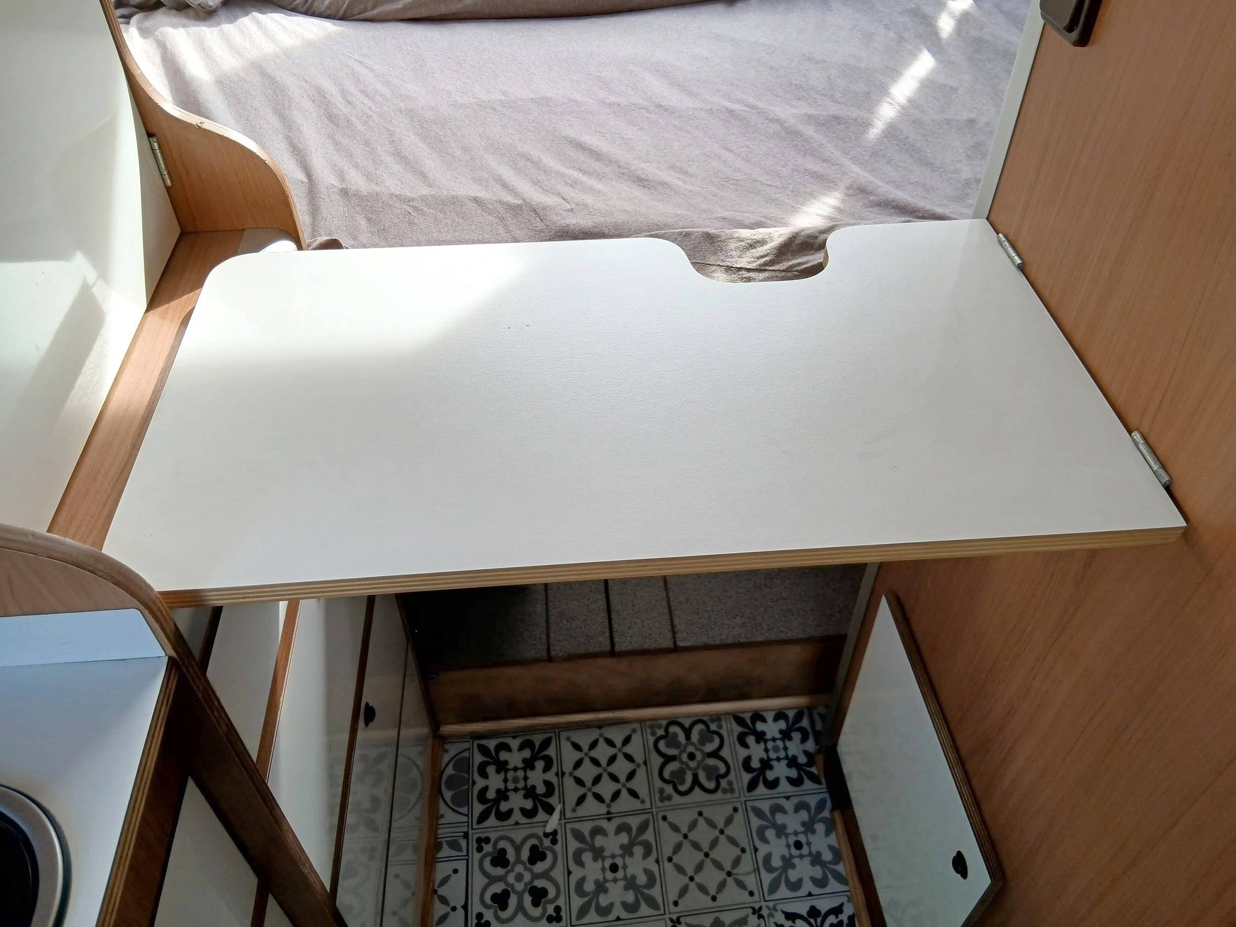 Citroën Jumper 2,0 l 130 ch