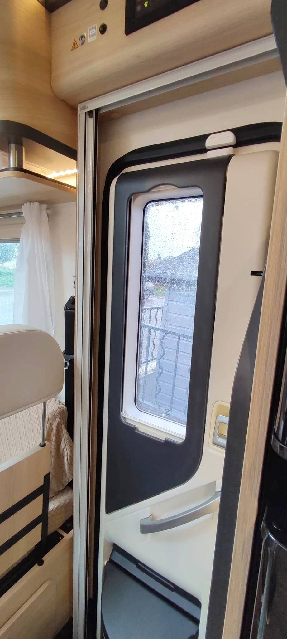 Itineo SB740 SPIRIT EDITION