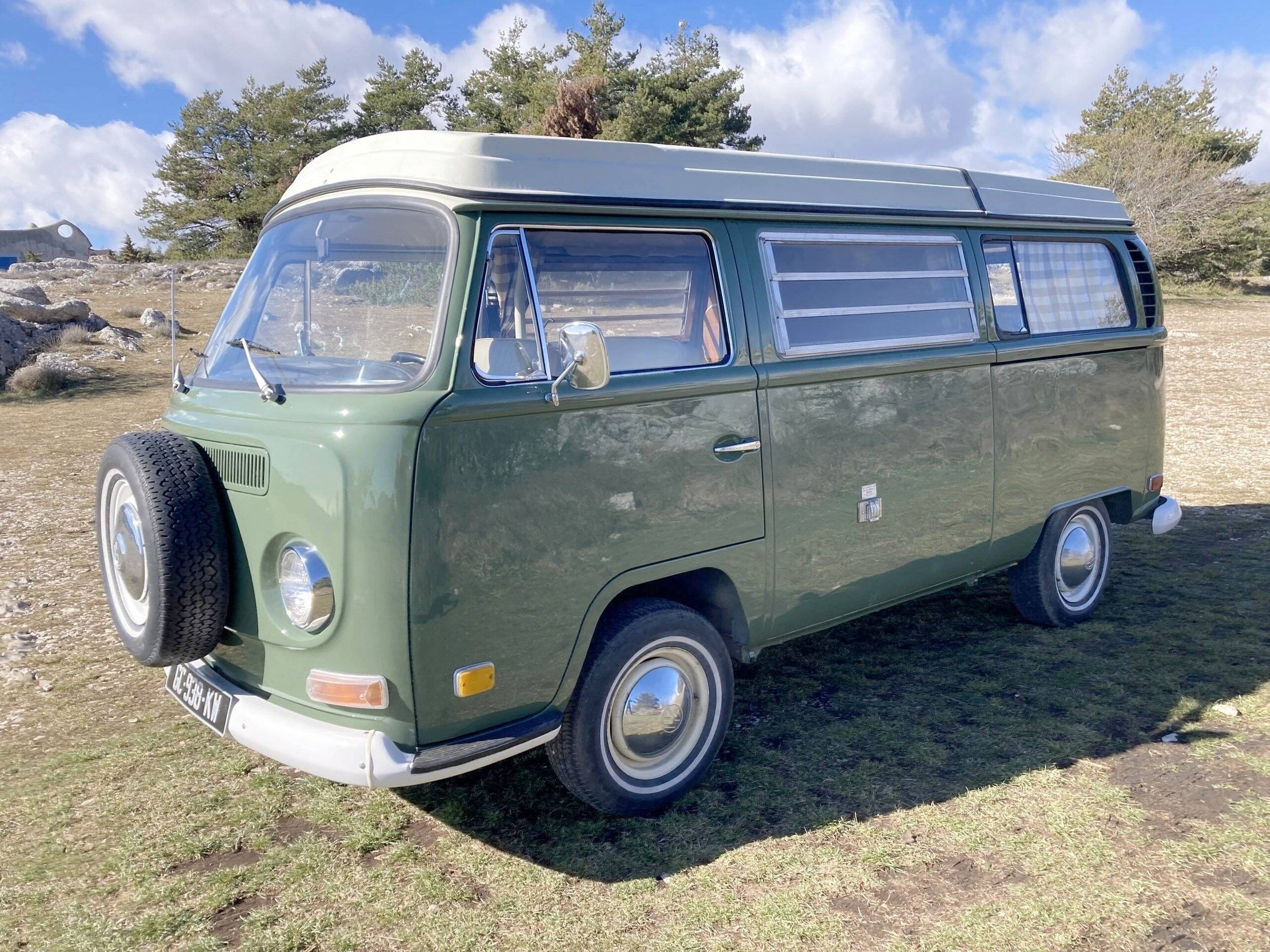 Westfalia WESTFALIA