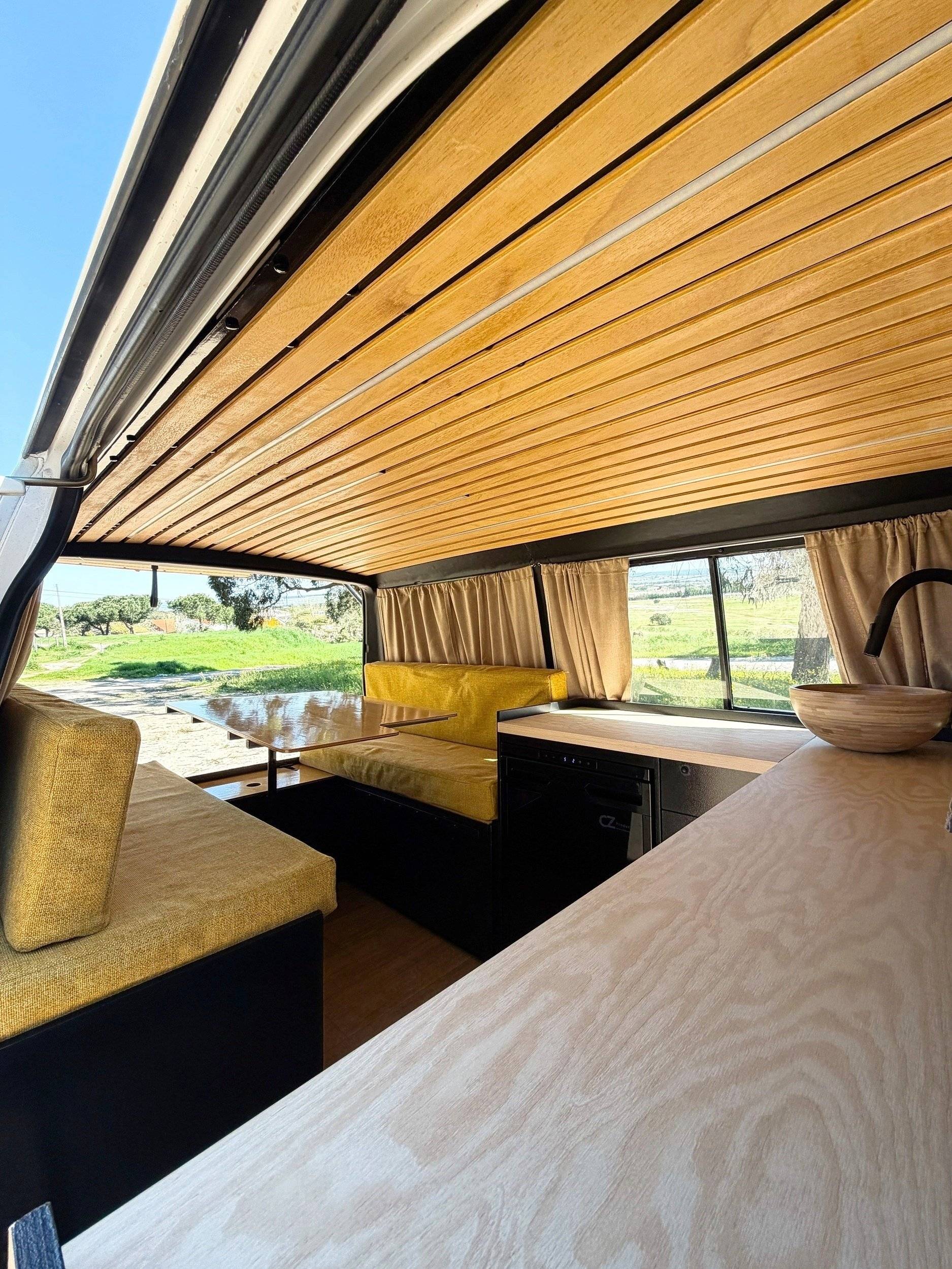 Malu Campers T4