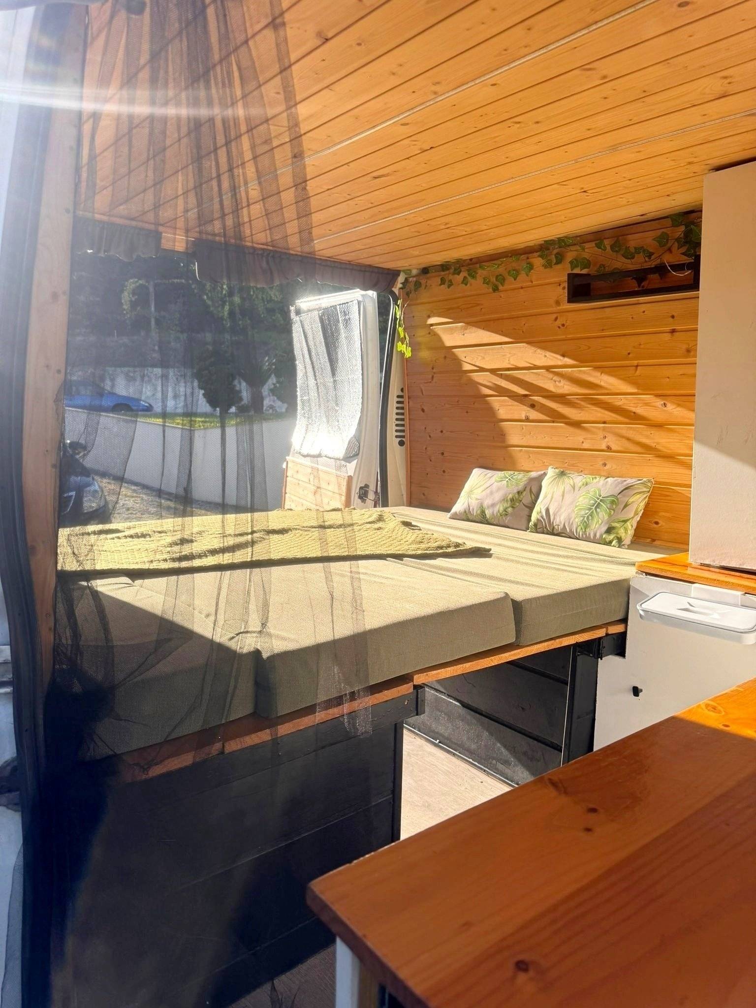 Peugeot Peugeot boxer