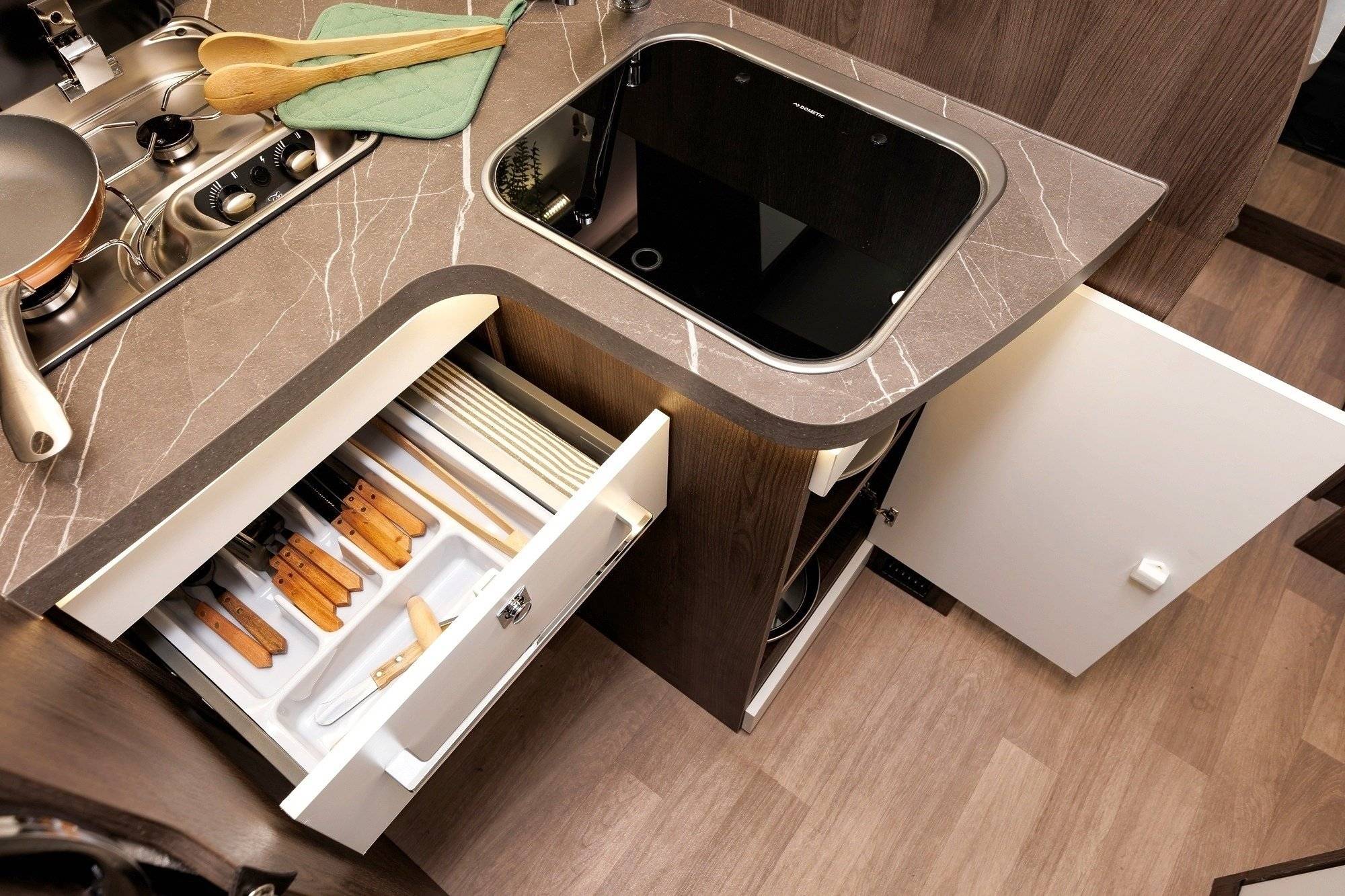 Benimar Tessoro 496 Special Edition