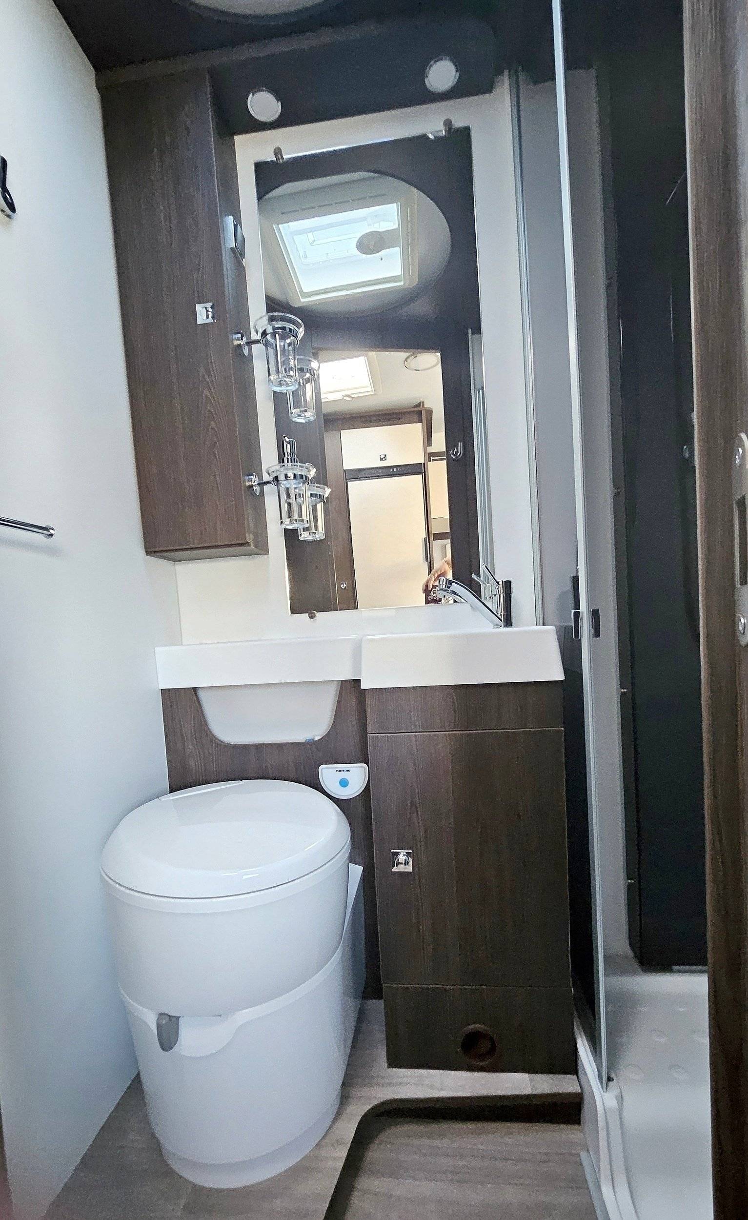 Benimar Benimar Sport 340