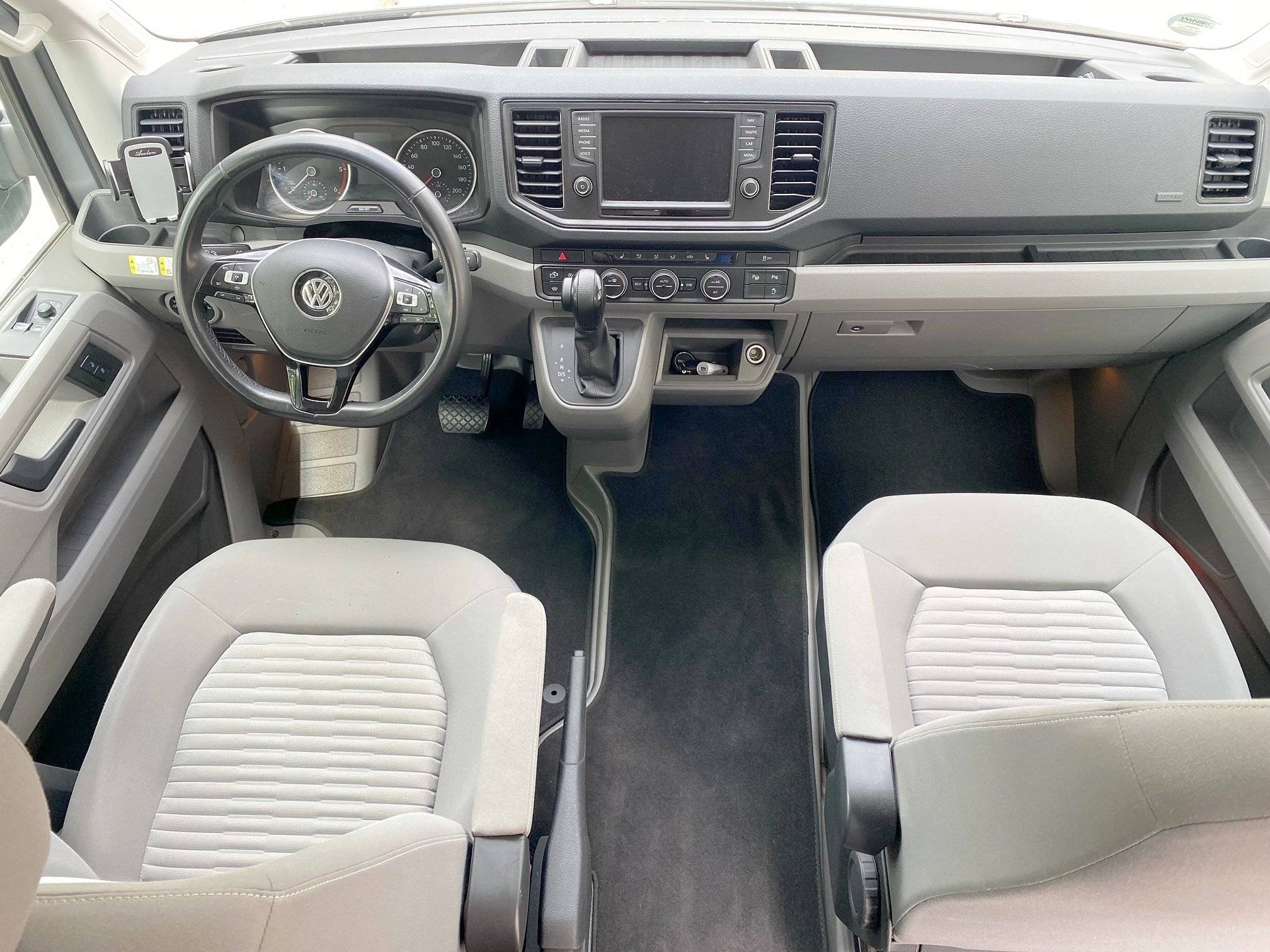 Volkswagen California 4motion