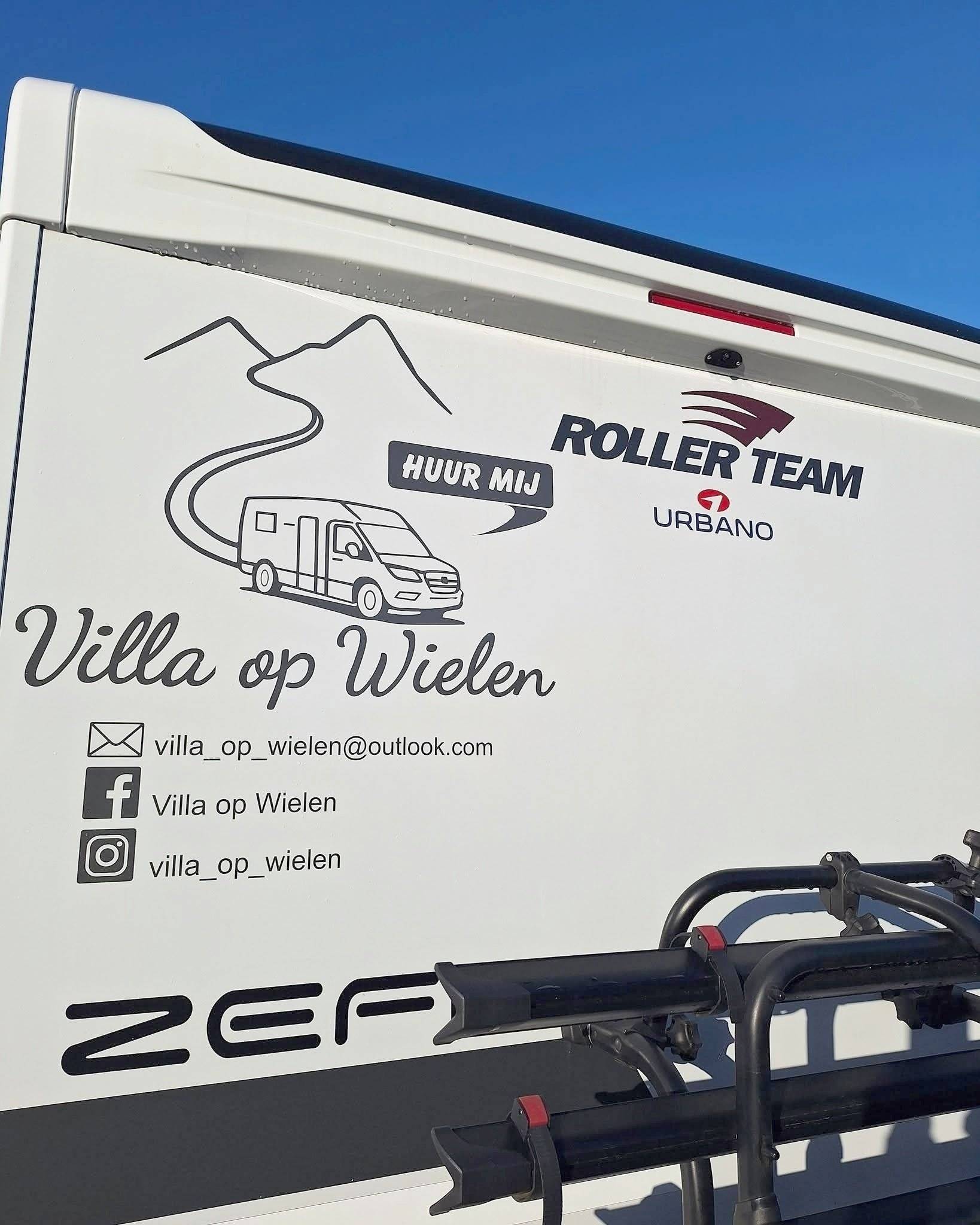Roller Team 