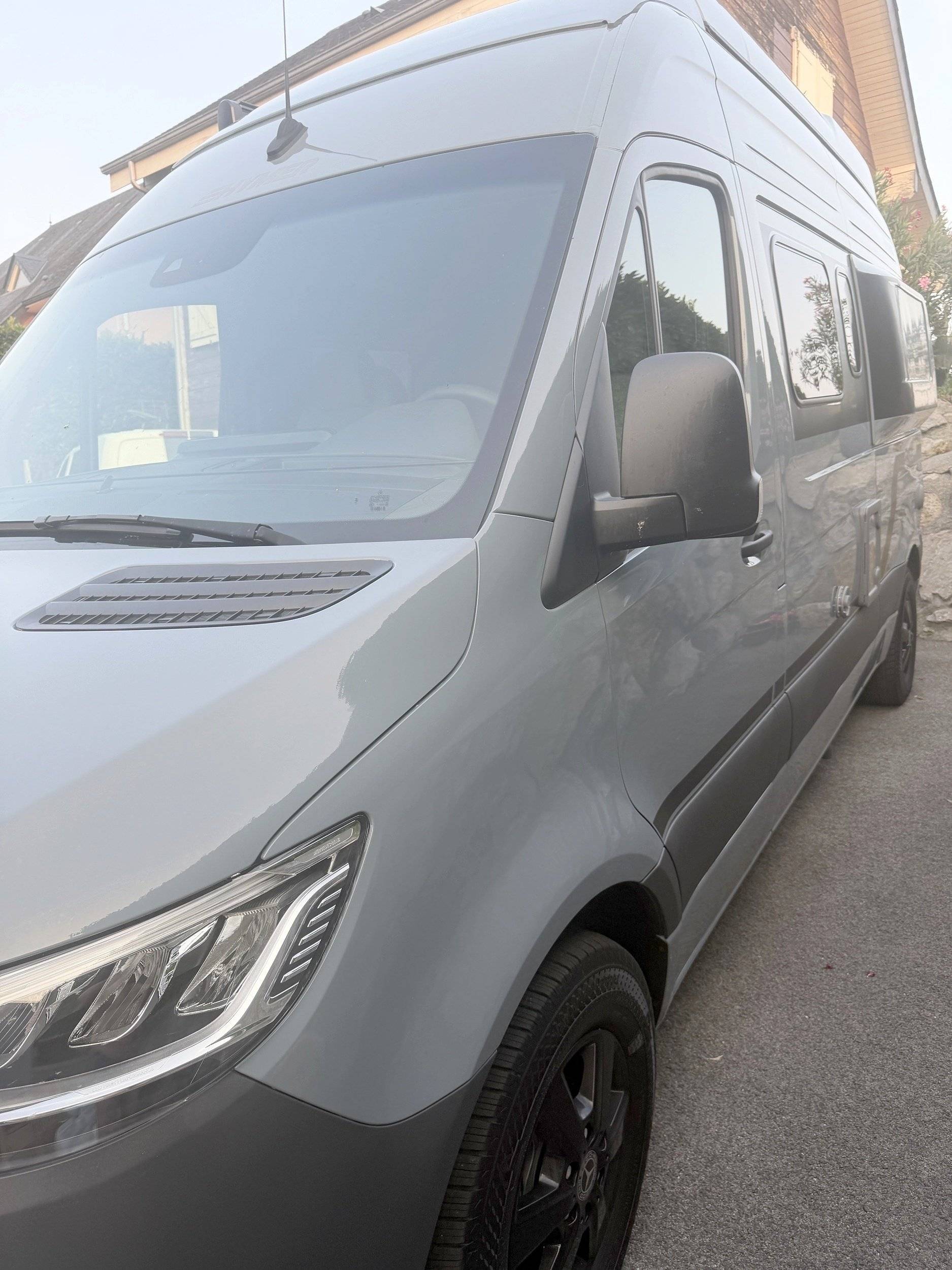 Hymer Free 600 s
