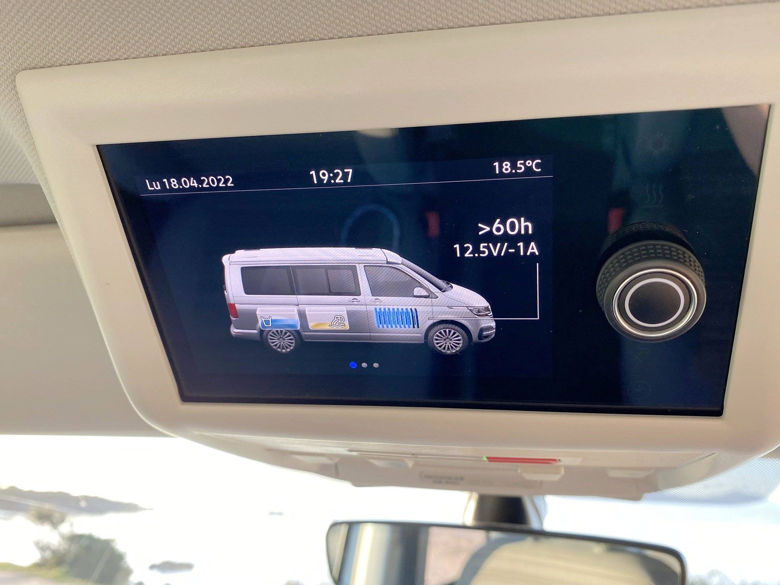 Volkswagen Volkswagen T6.1